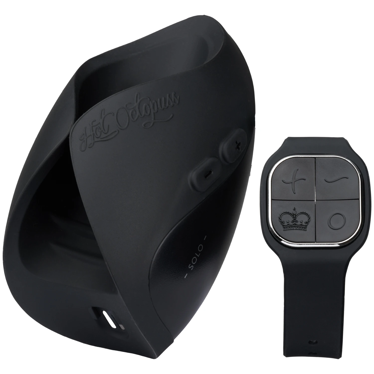 Hot Octopuss Pulse Solo Lux Penis Vibrator var 1