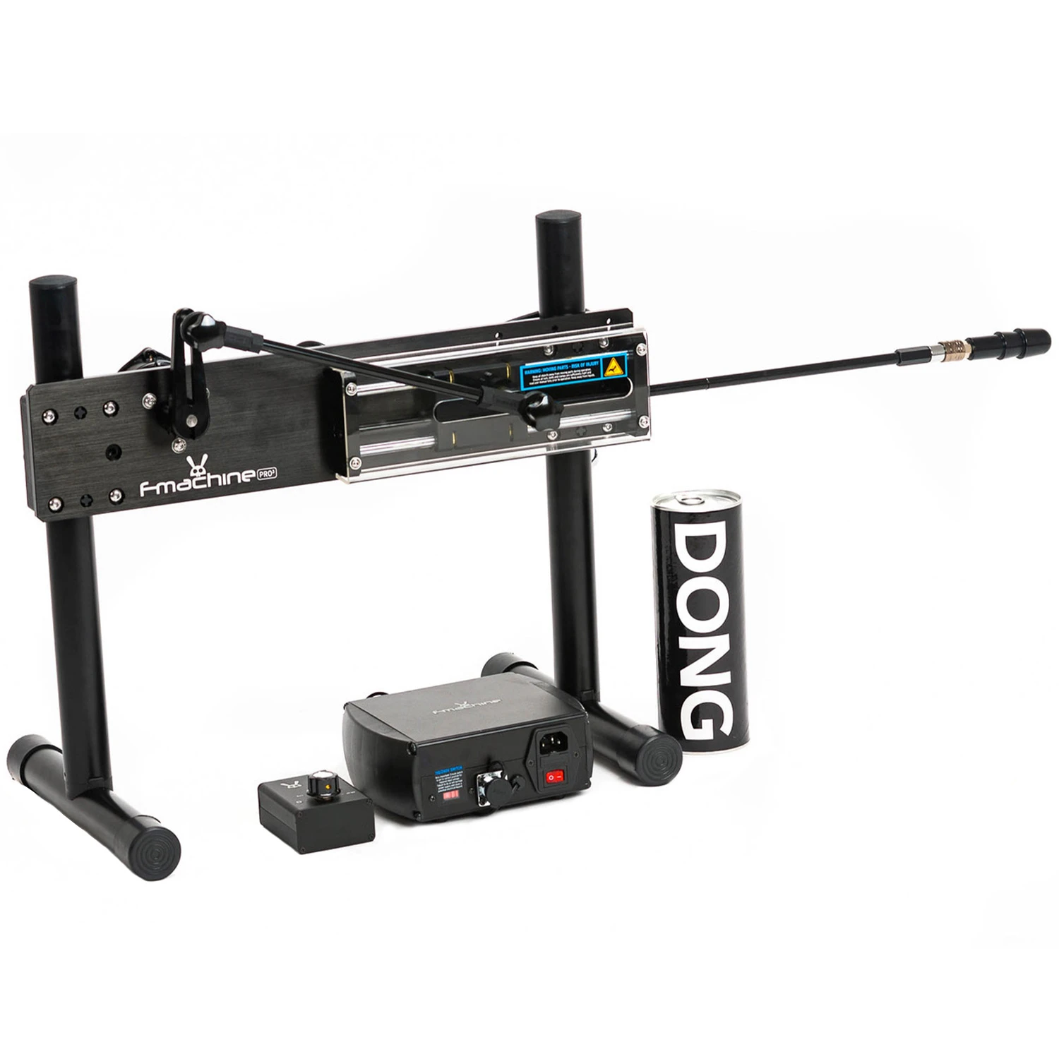 F-Machine Pro 3 Sexmaskin var 1