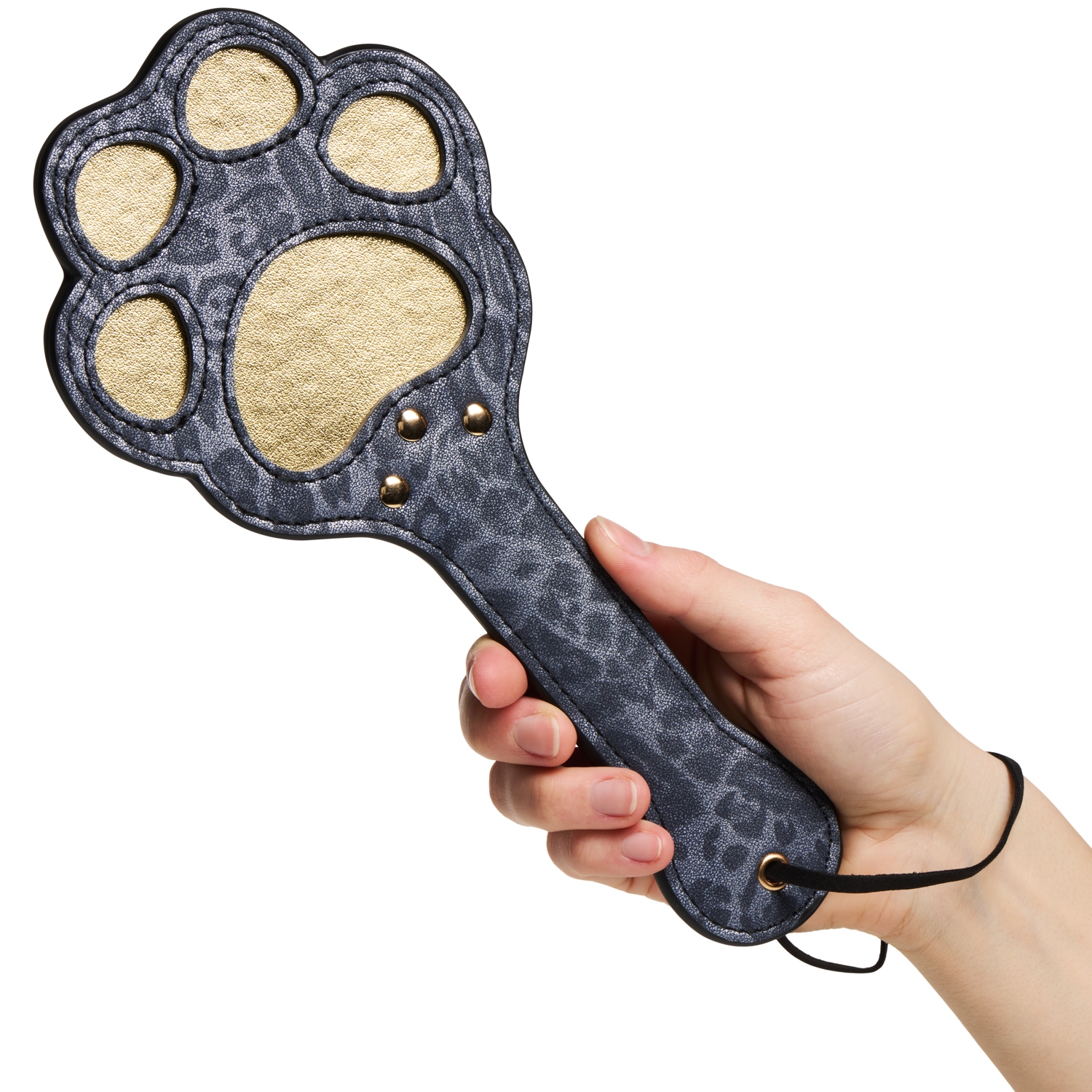 Sportsheets Cougar Paw Paddle var 2