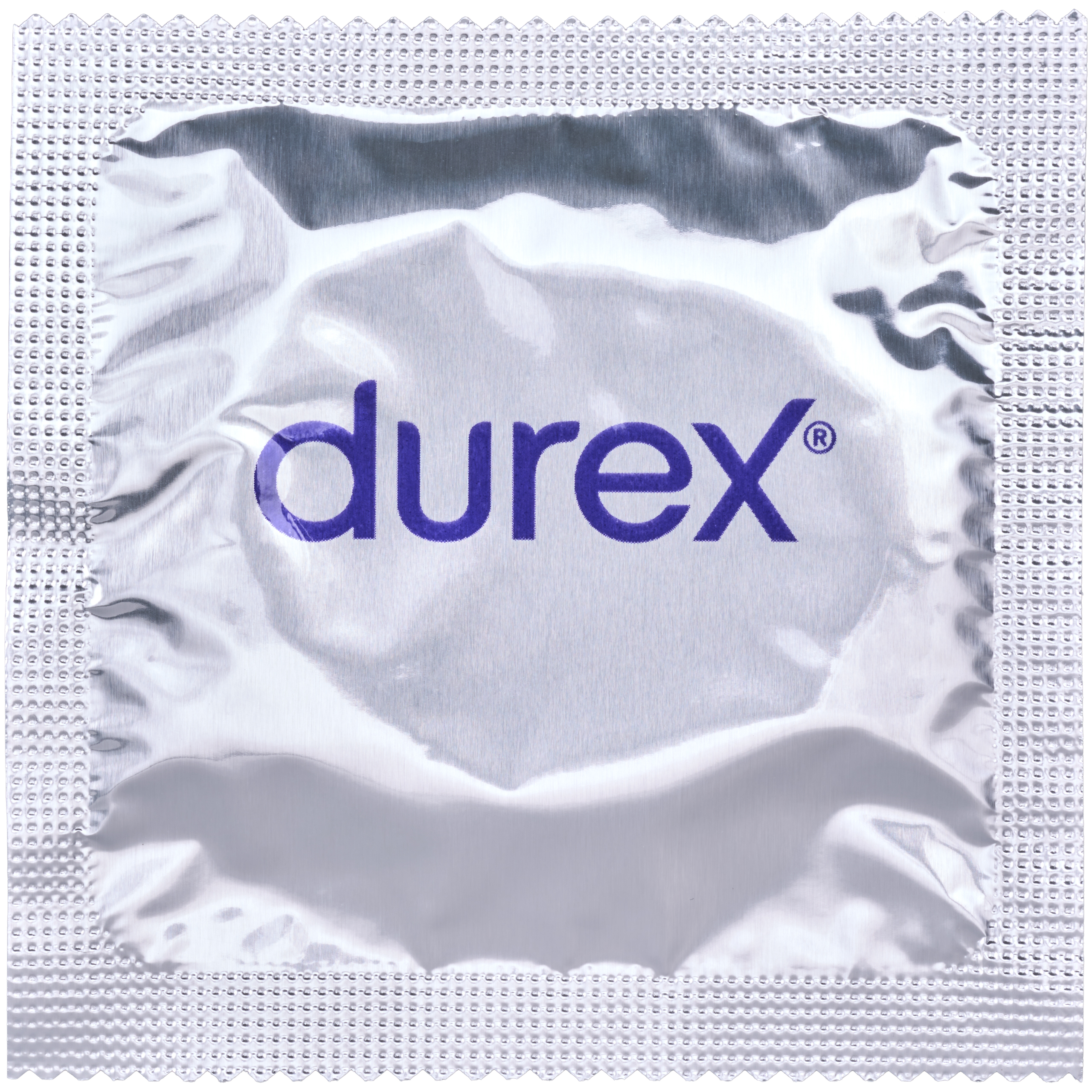 Durex Invisible Lisäliukastetut normaalikokoiset kondomit 8 kpl var 2