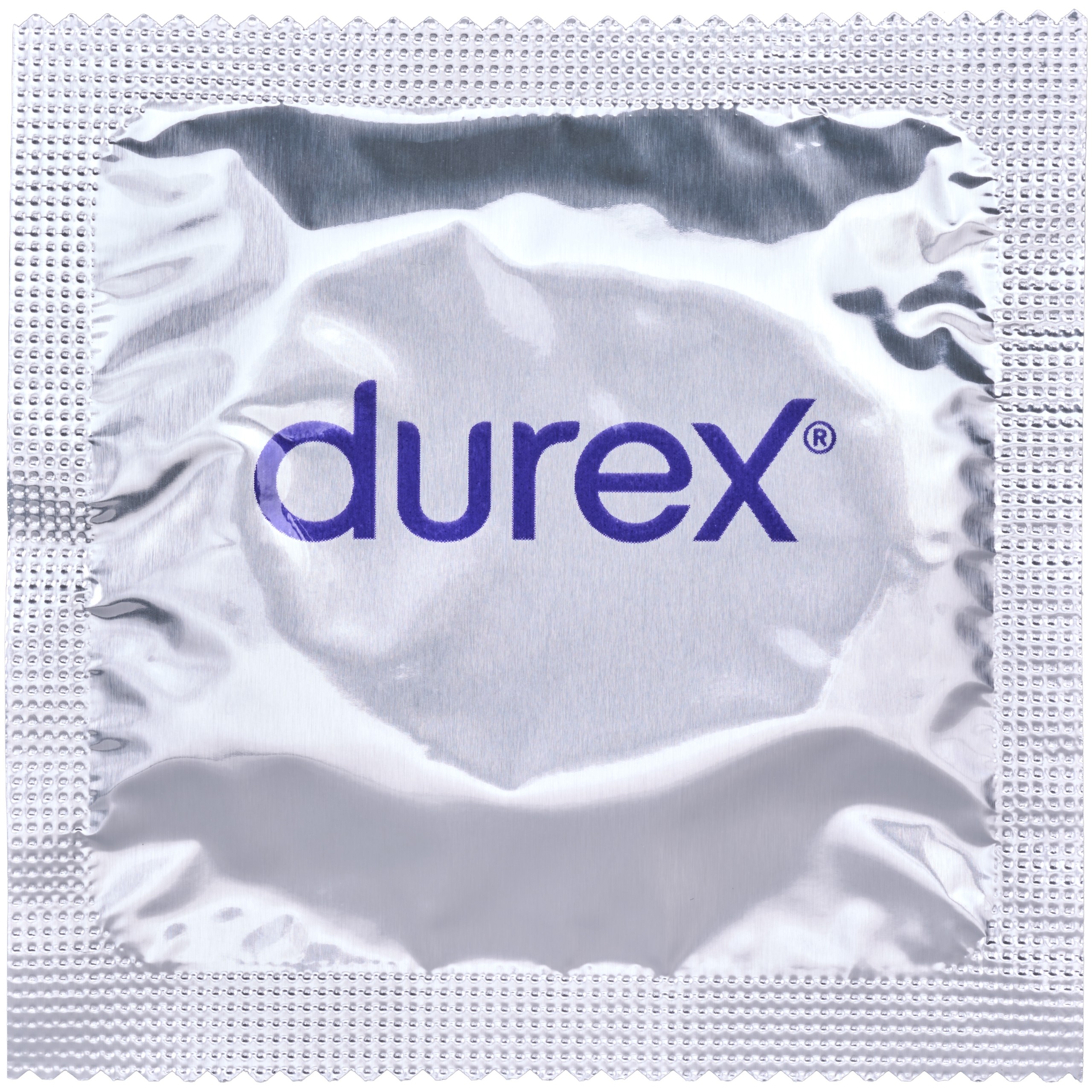 Durex Invisible Lisäliukastetut normaalikokoiset kondomit 8 kpl var 2