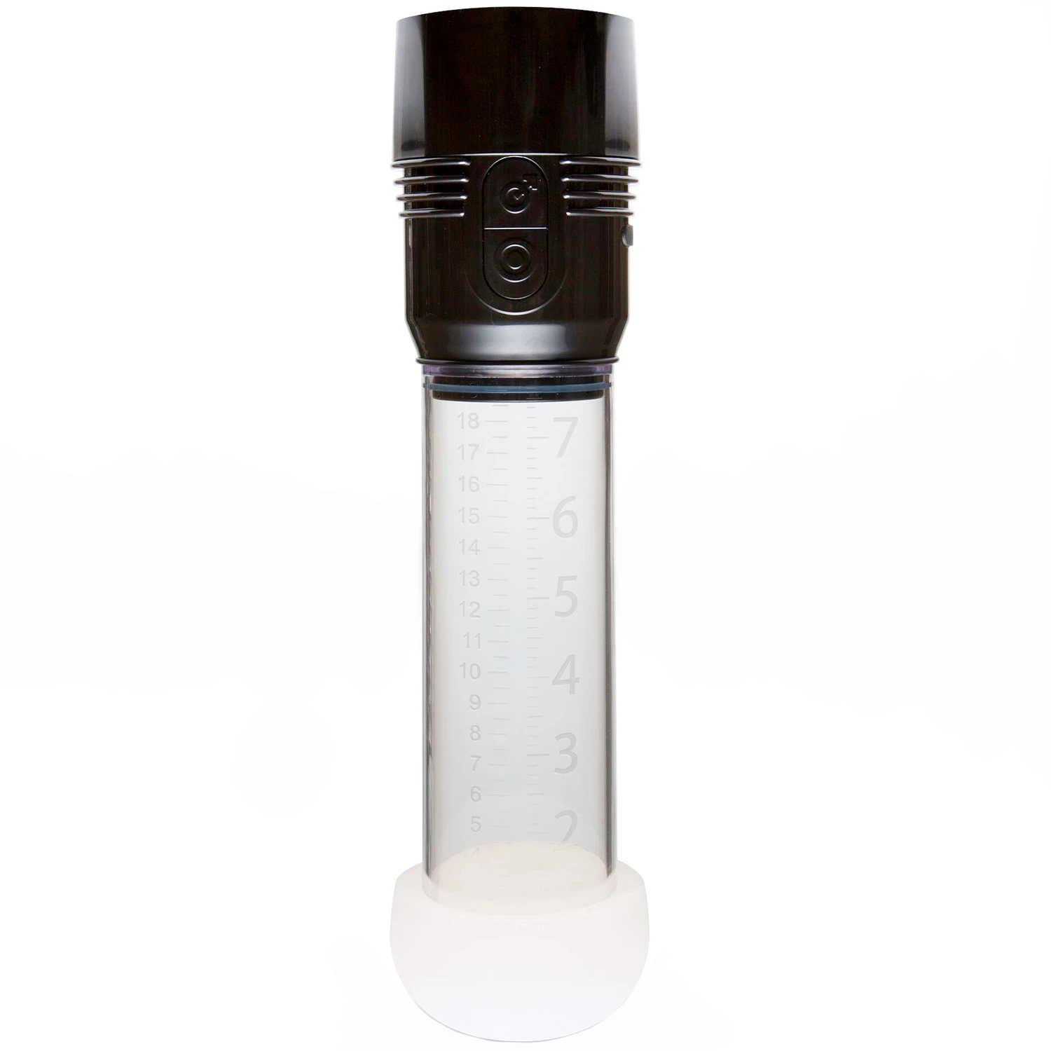 Fleshlight Fleshpump Ladattava Penispumppu var 1