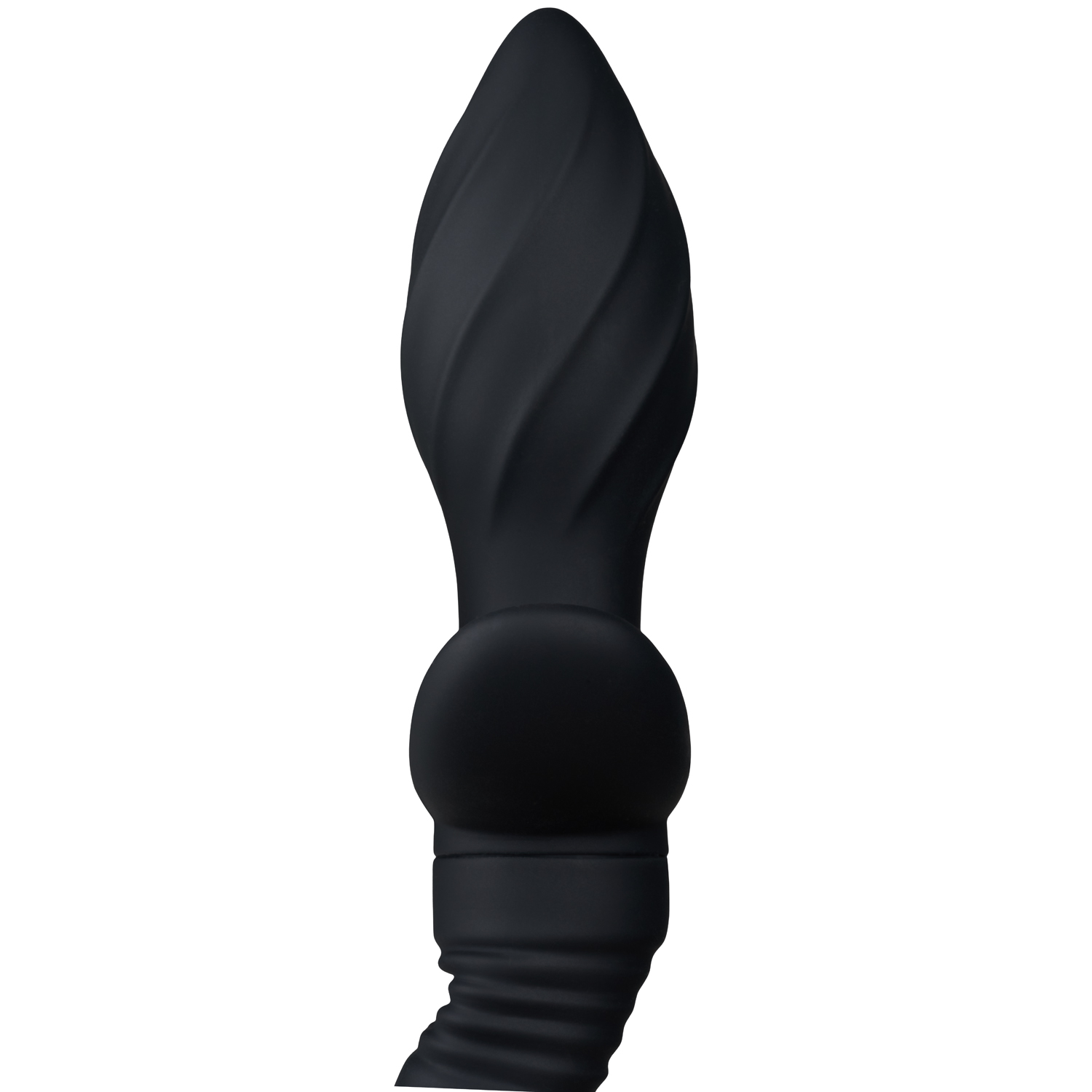 Taboom Puppy Play Wiggle Tail Buttplug  1