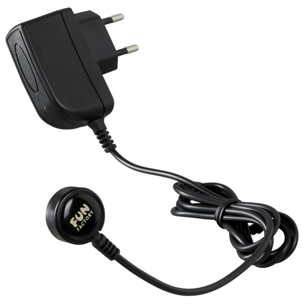 Fun Factory Click N Charge Oplader var 1