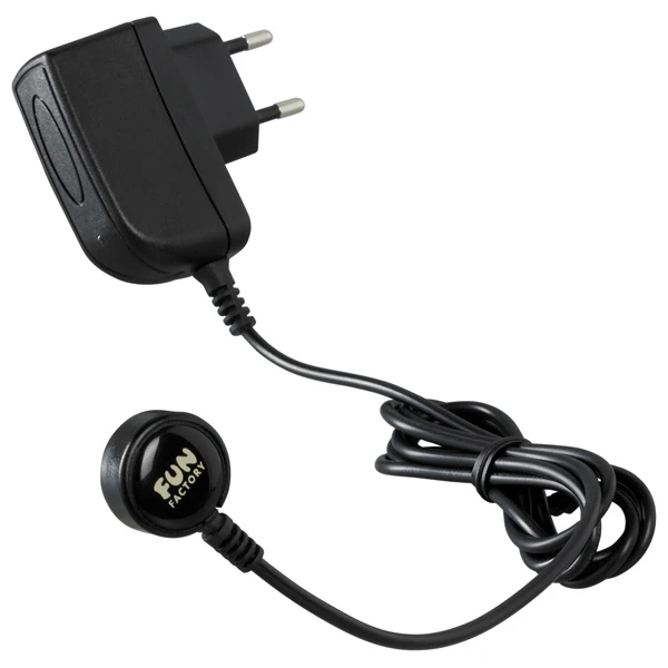 Fun Factory Click N Charge Magnetisk Lader var 1