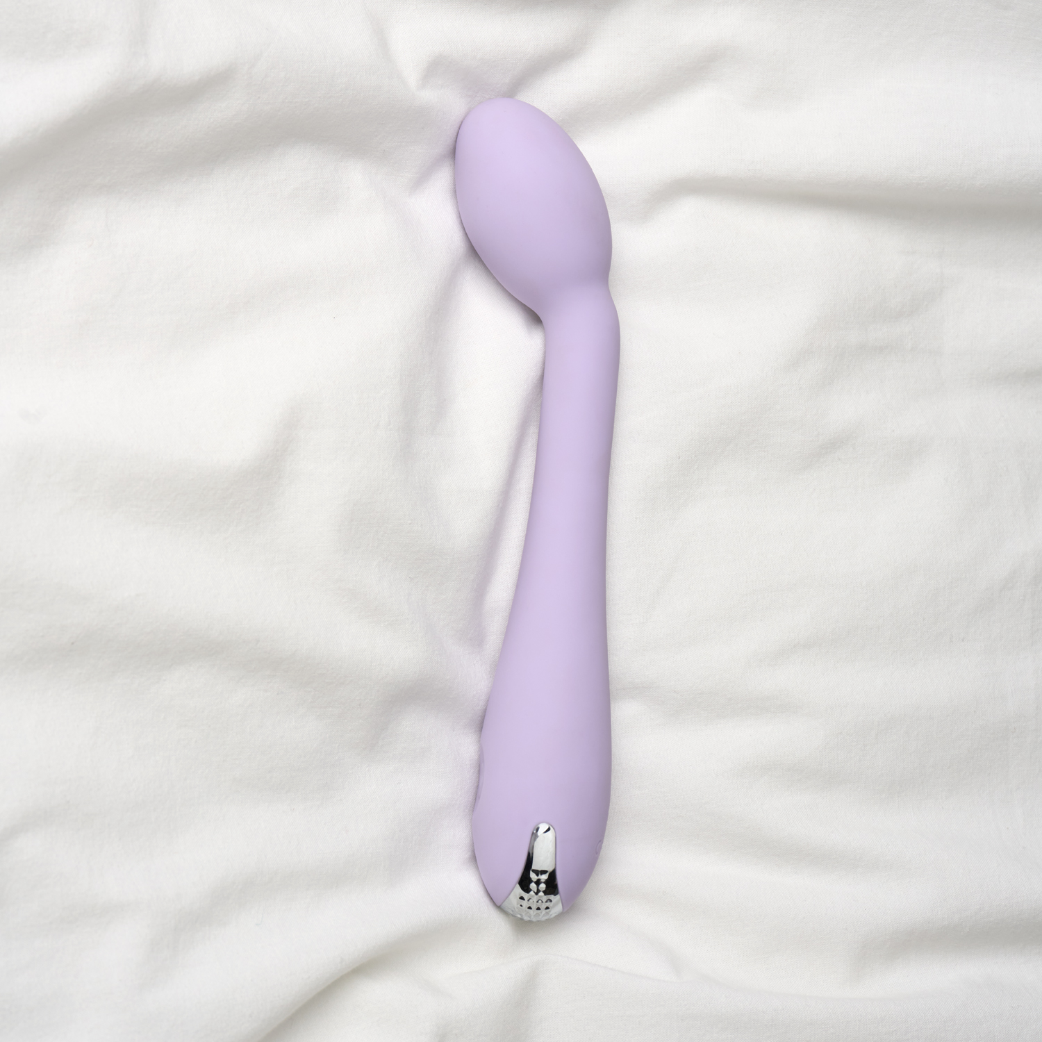 Sinful Slim Lavendel G-Punkt Vibrator mit 12 Geschwindigkeiten 1
