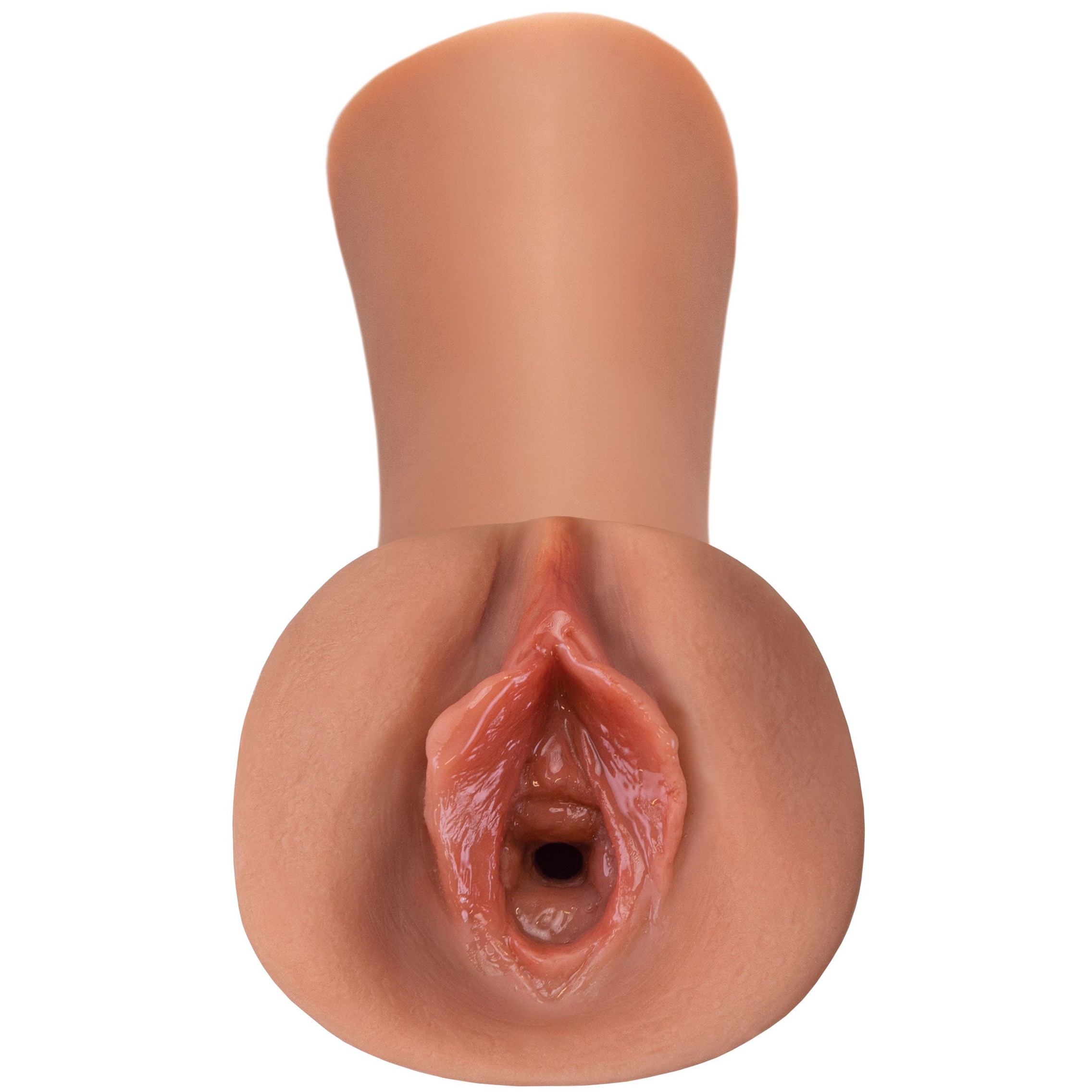 PDX Extreme Wet Pussies Juicy Snatch Selbstbefeuchtender Stroker var 1