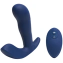 Sinful Rimming Uppladdningsbar Prostatavibrator 11 cm var 1