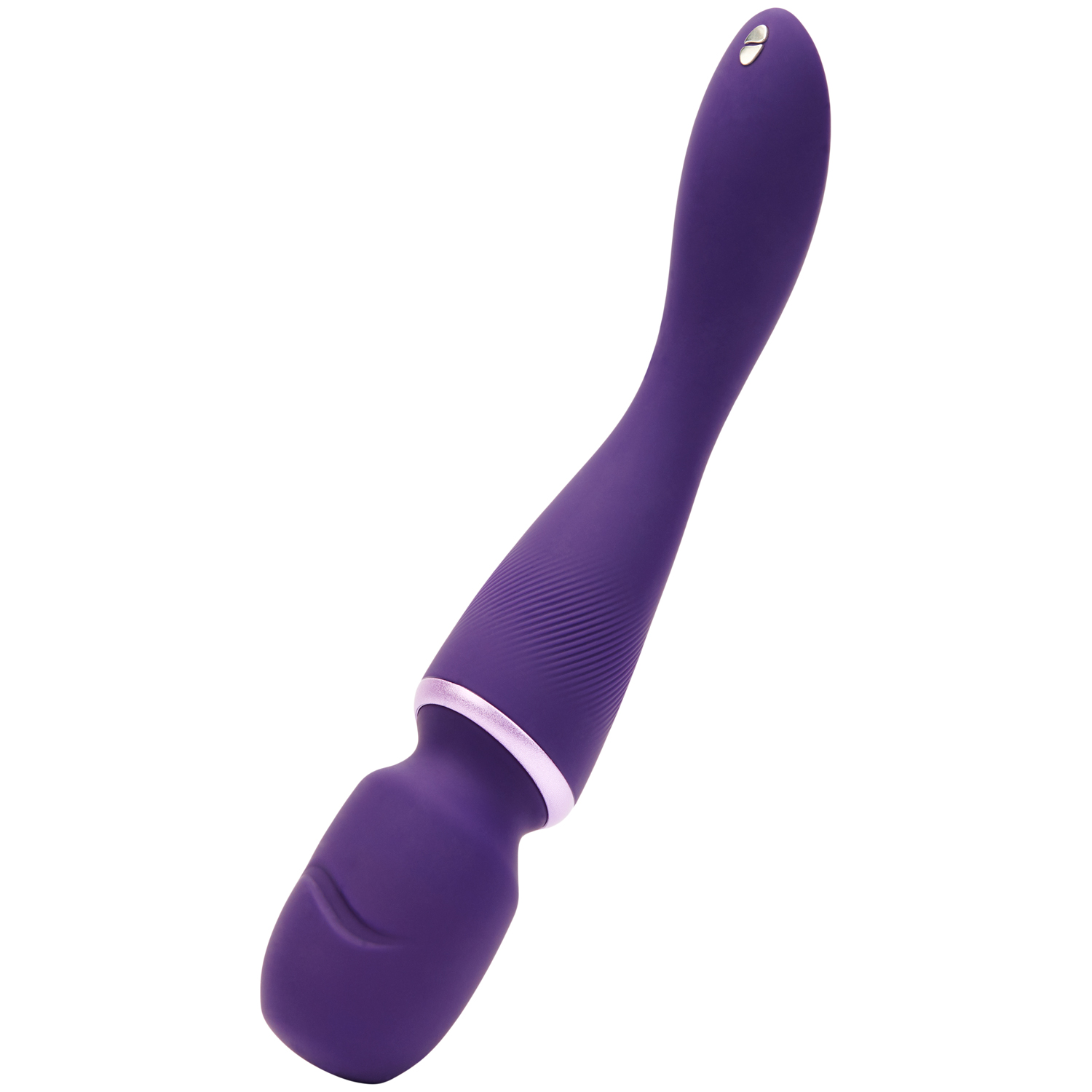 We-Vibe Wand with Attachments | Shop Here | Sinful