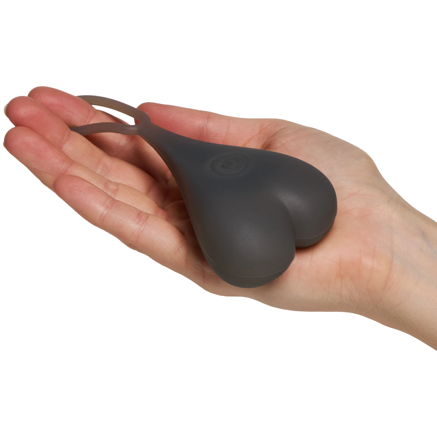 Big Ballers Teeny Weeny Truck Nuts Light var 2