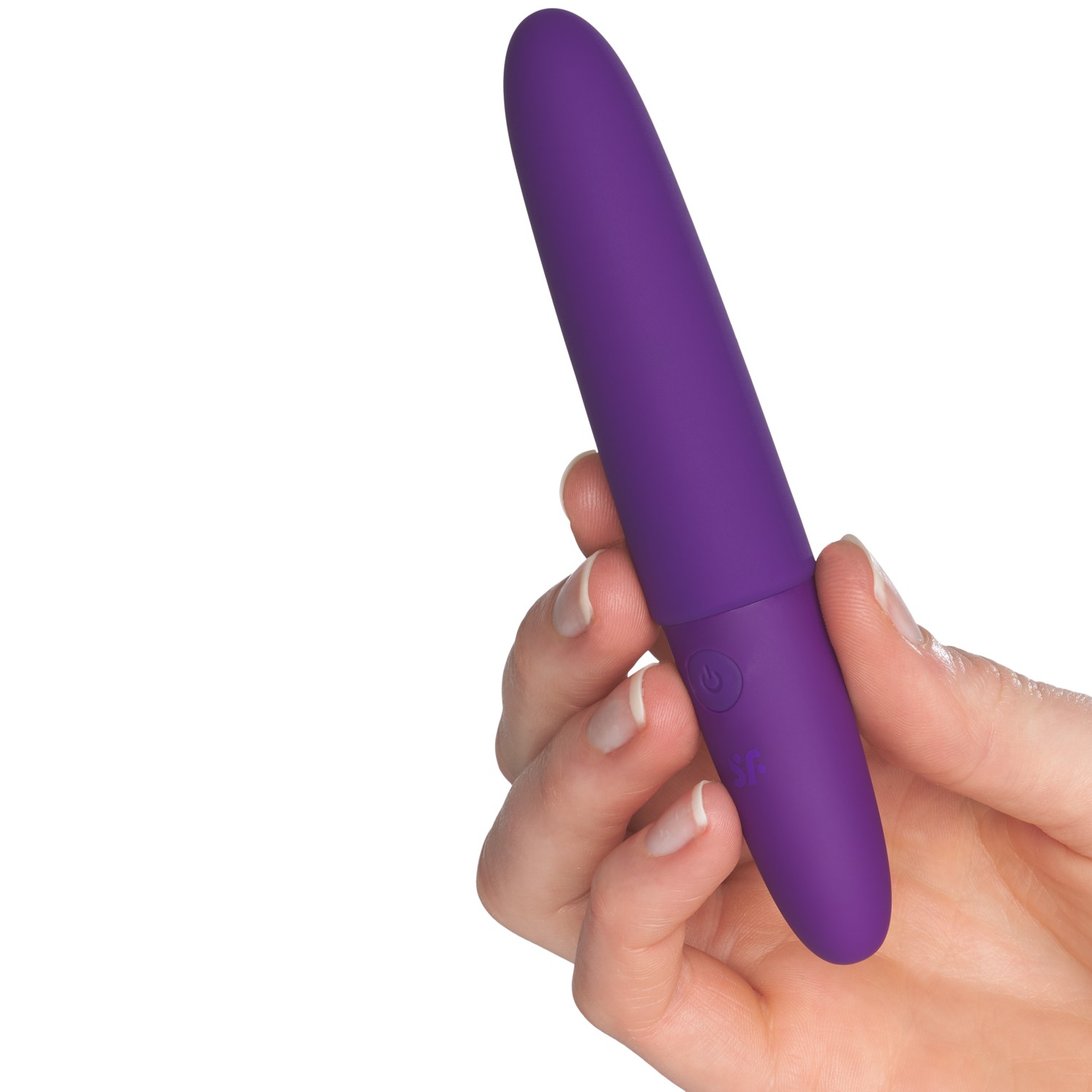 Satisfyer Ultra Power Bullet 6 Vibrator 1