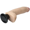 Real Feel Deluxe No. 5 Dildovibrator 20 cm 3