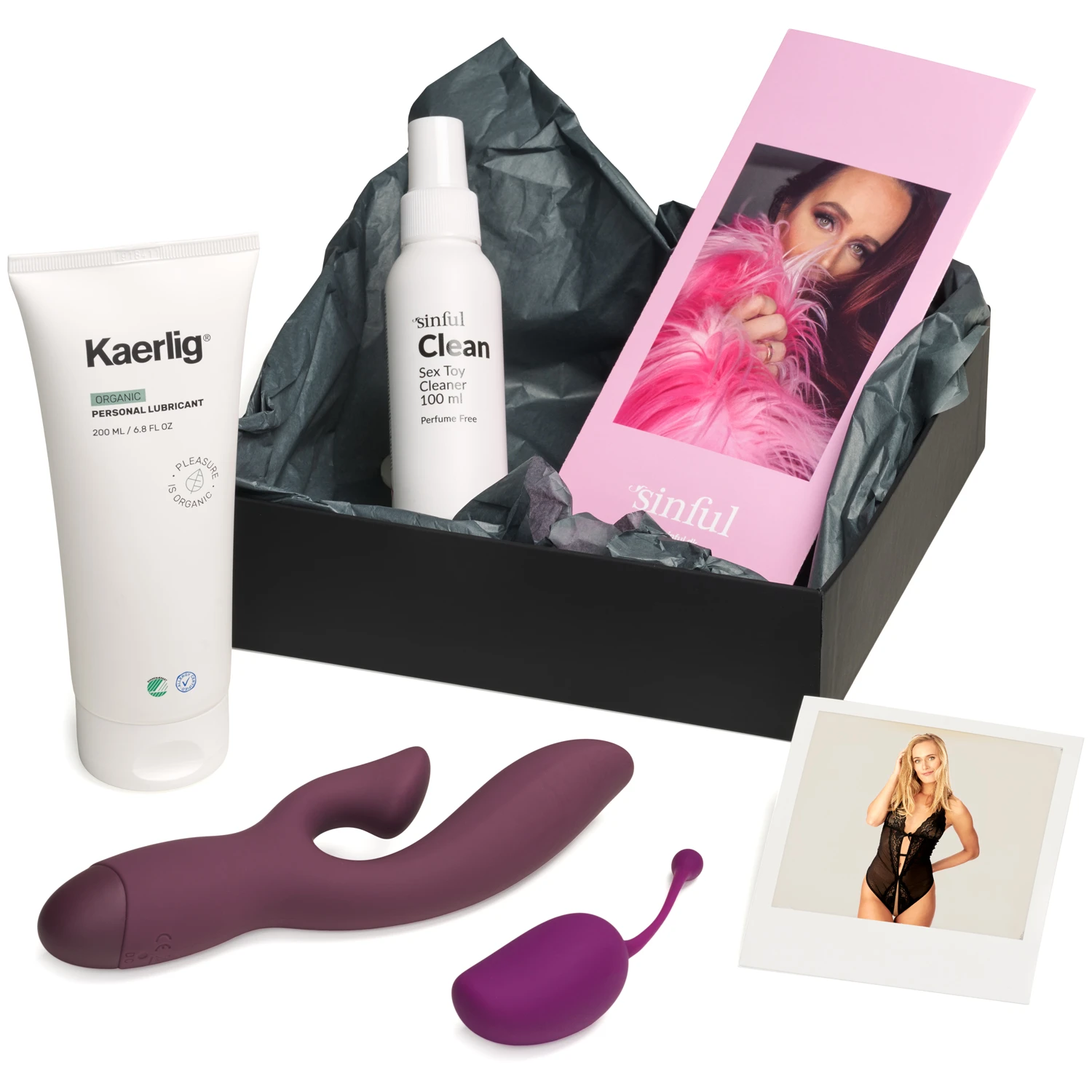 Mine Favoritter by Sofie var 1