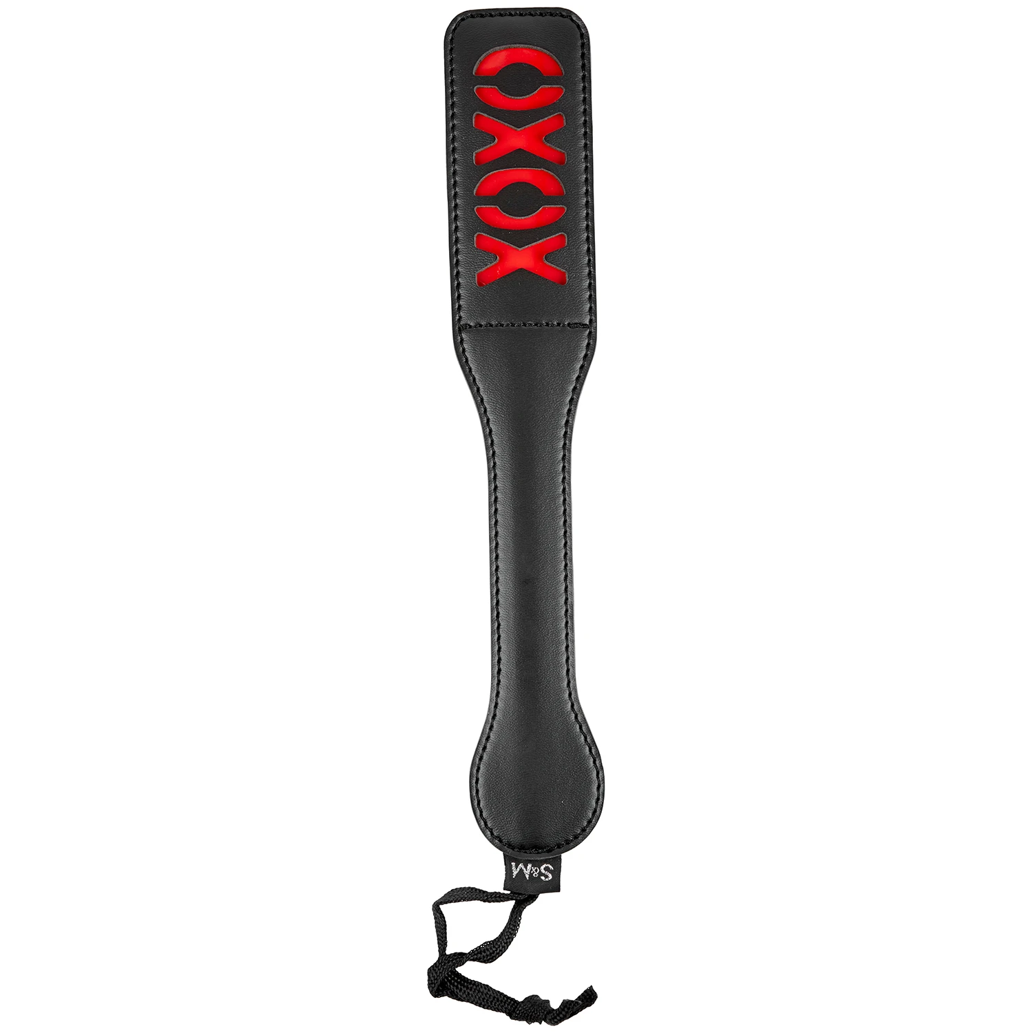 Sex & Mischief XOXO Begynner-paddle var 1