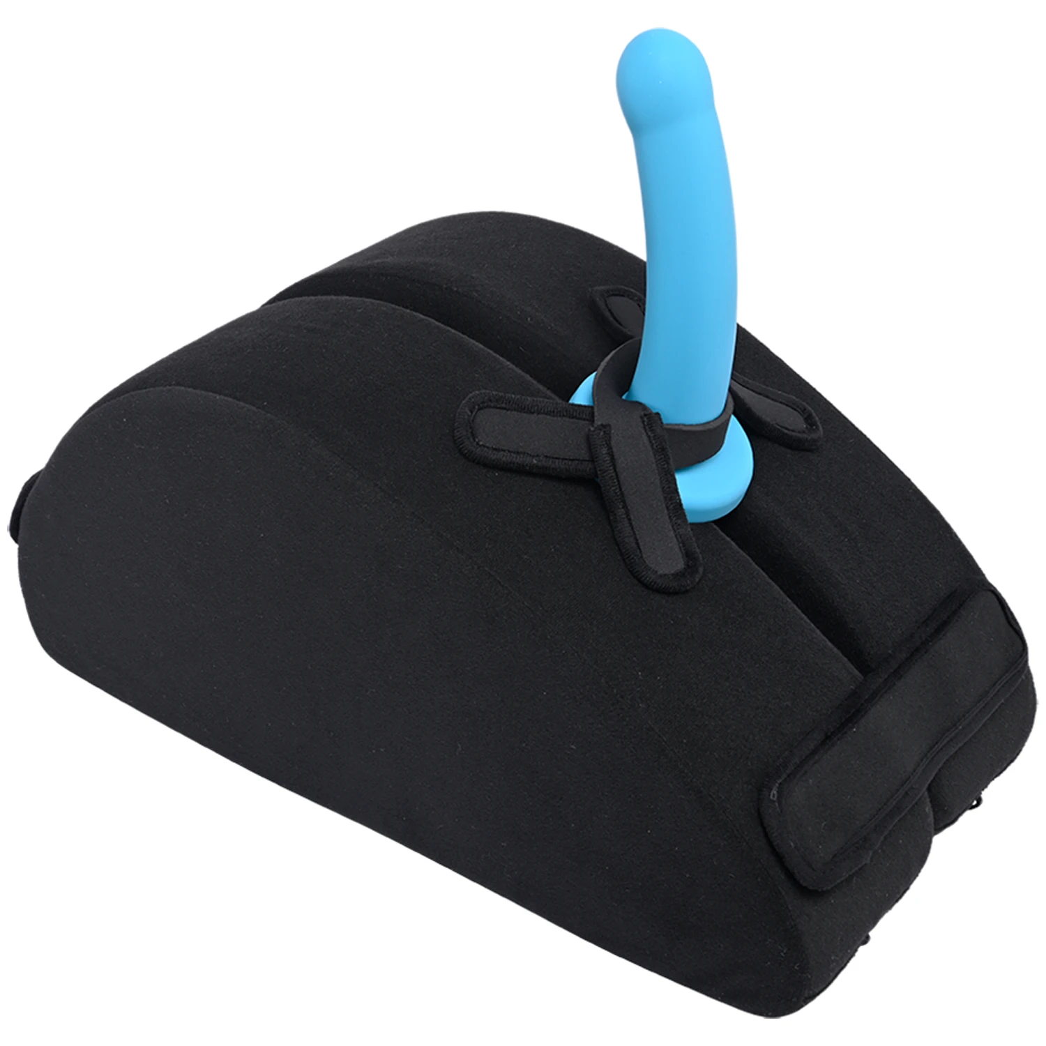 Sportsheets Pivot Convertible Toy Mount Pillow var 2