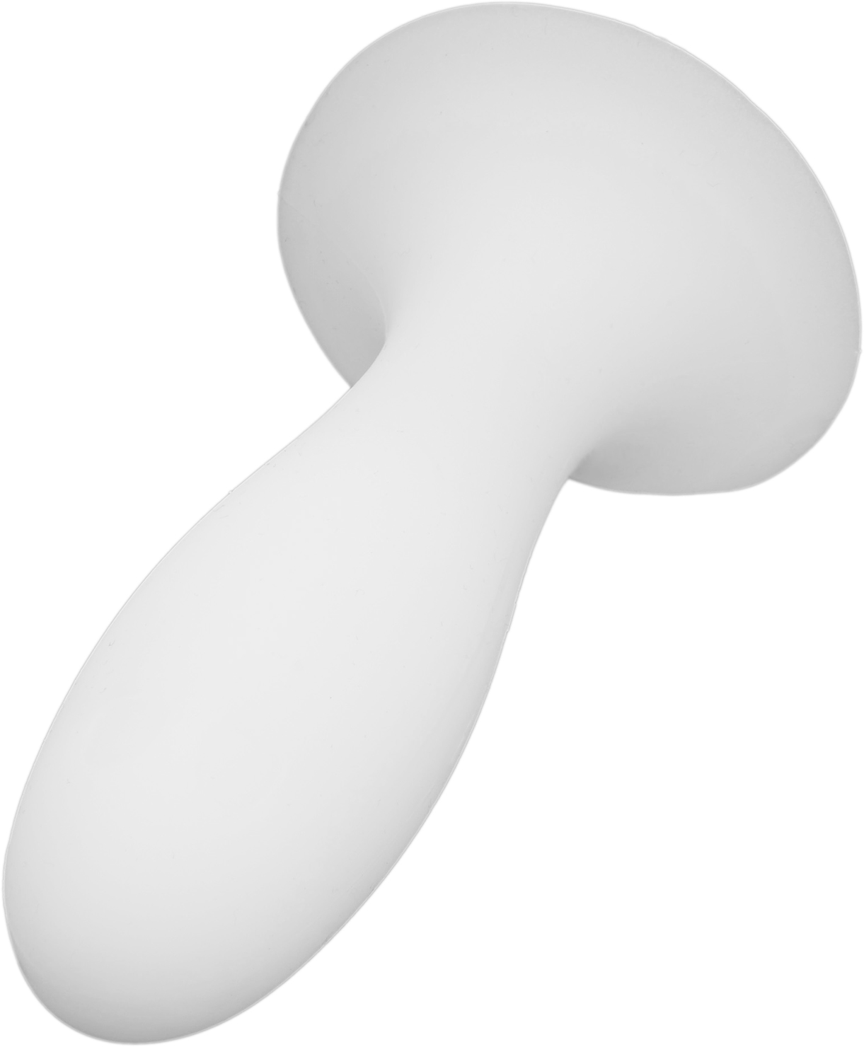 Love To Love Godebuster Dildo med Sugpropp Mellan 1