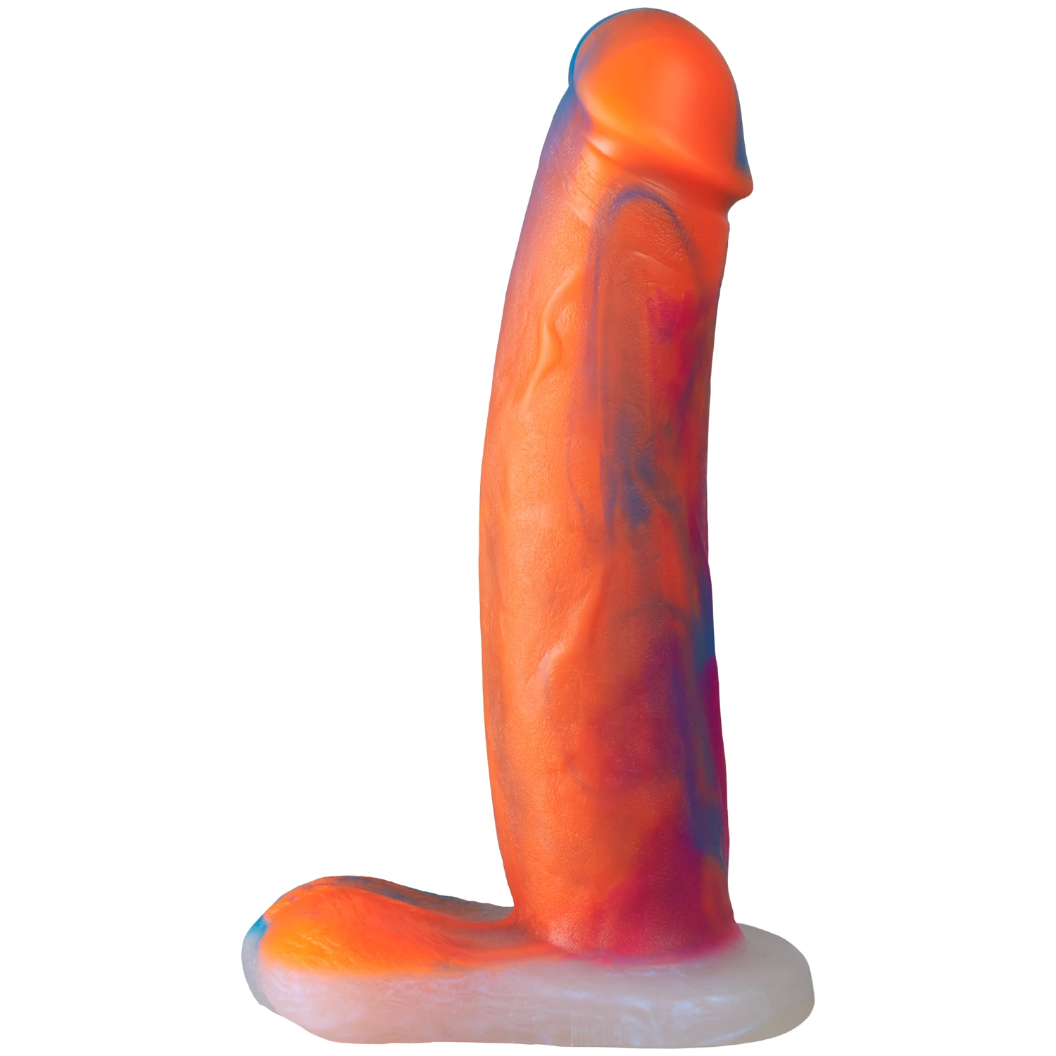 Vixen Creations Bandit Tie-Bright VixSkin Dildo 20,5 cm var 1