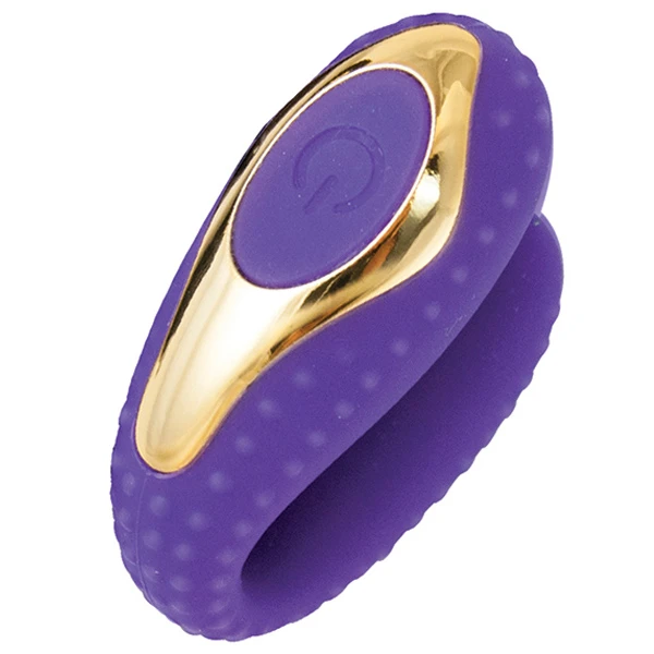 Nasstoys Surenda Ladattava Oraalivibraattori var 1