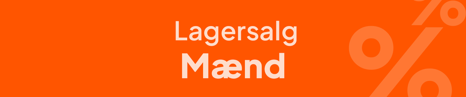 Lagersalg Mænd desktop