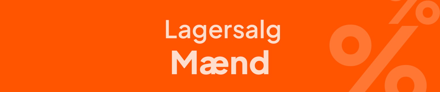 Lagersalg Mænd desktop