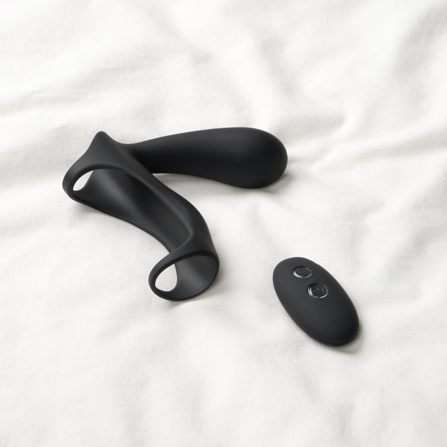 Sinful Dual Action Ferngesteuerter Liebesring 1