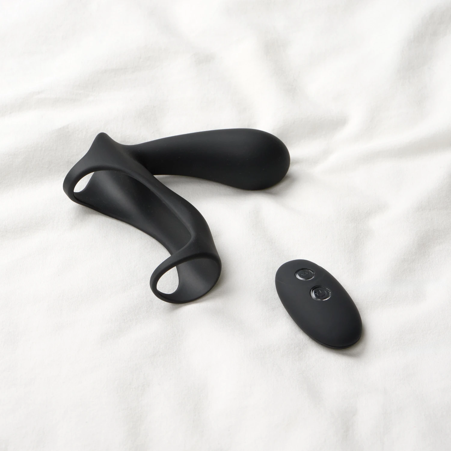 Sinful Dual Action Anneau Pénien Télécommandé 1