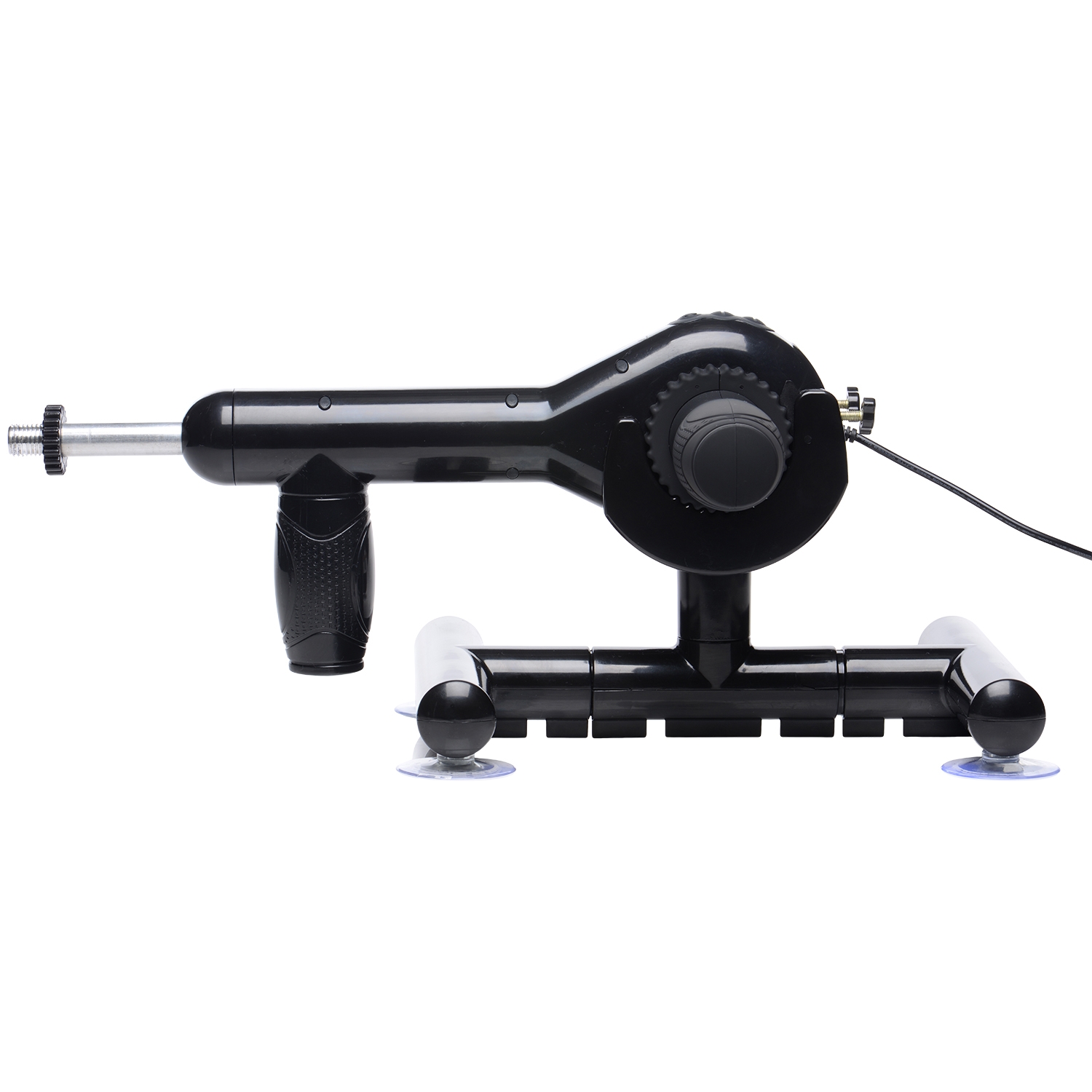 LoveBotz Pro-Bang sexmaskin med fjärrkontroll 1