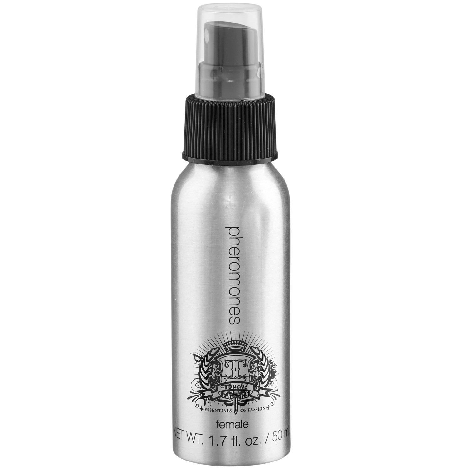 Touché Pheromones Spray for Women var 1