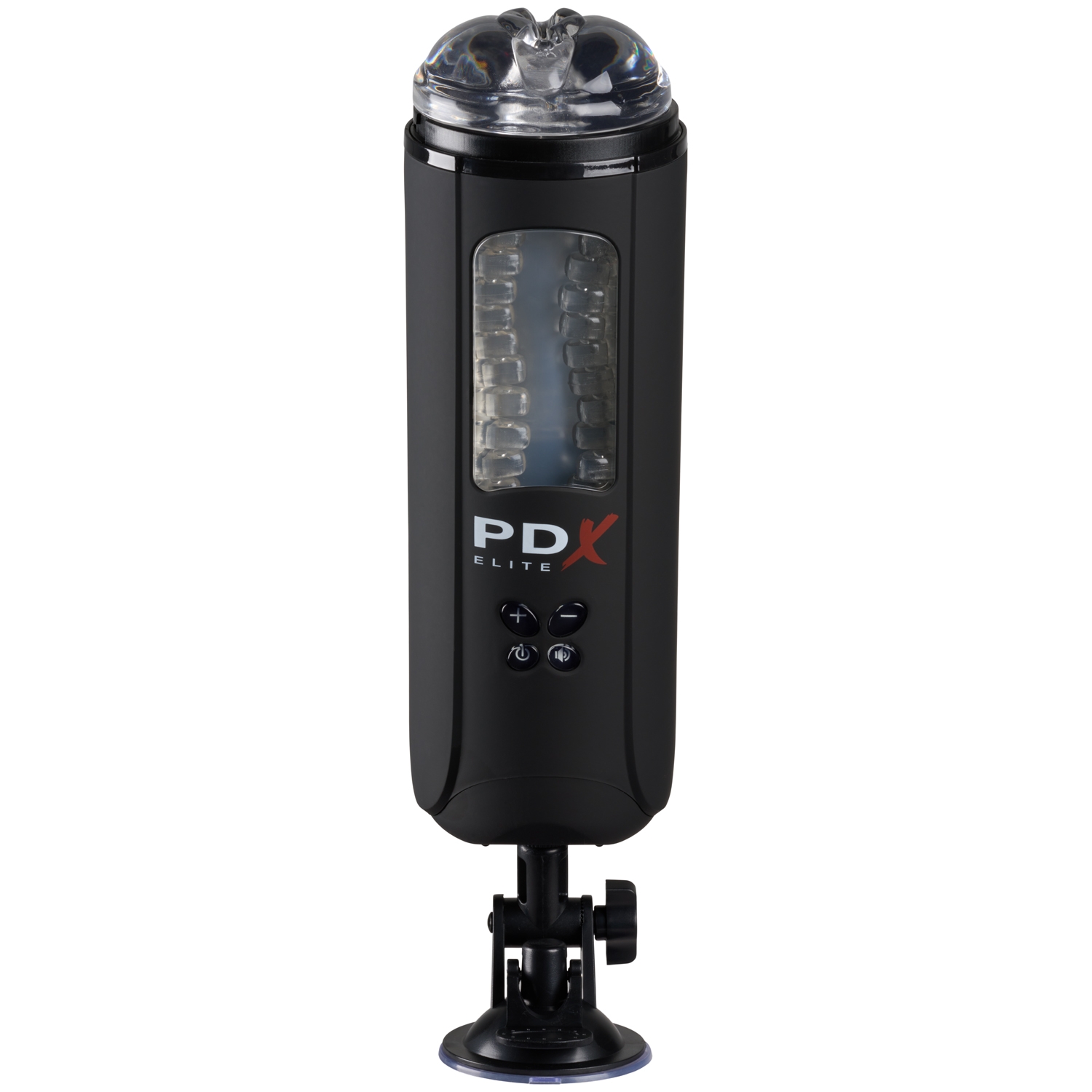 PDX Elite Ultimate Milker Automatischer Masturbator var 2