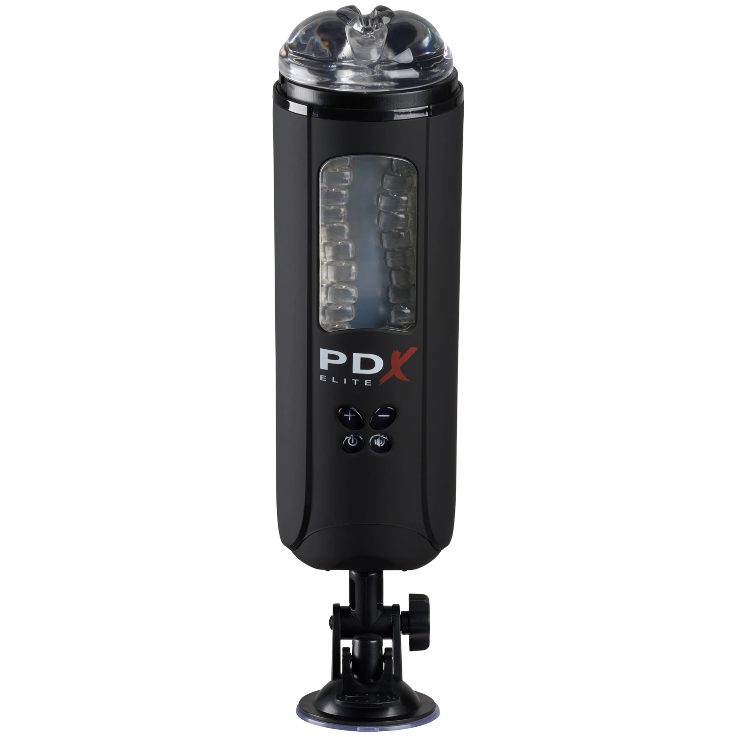 PDX Elite Ultimate Milker Masturbator var 2