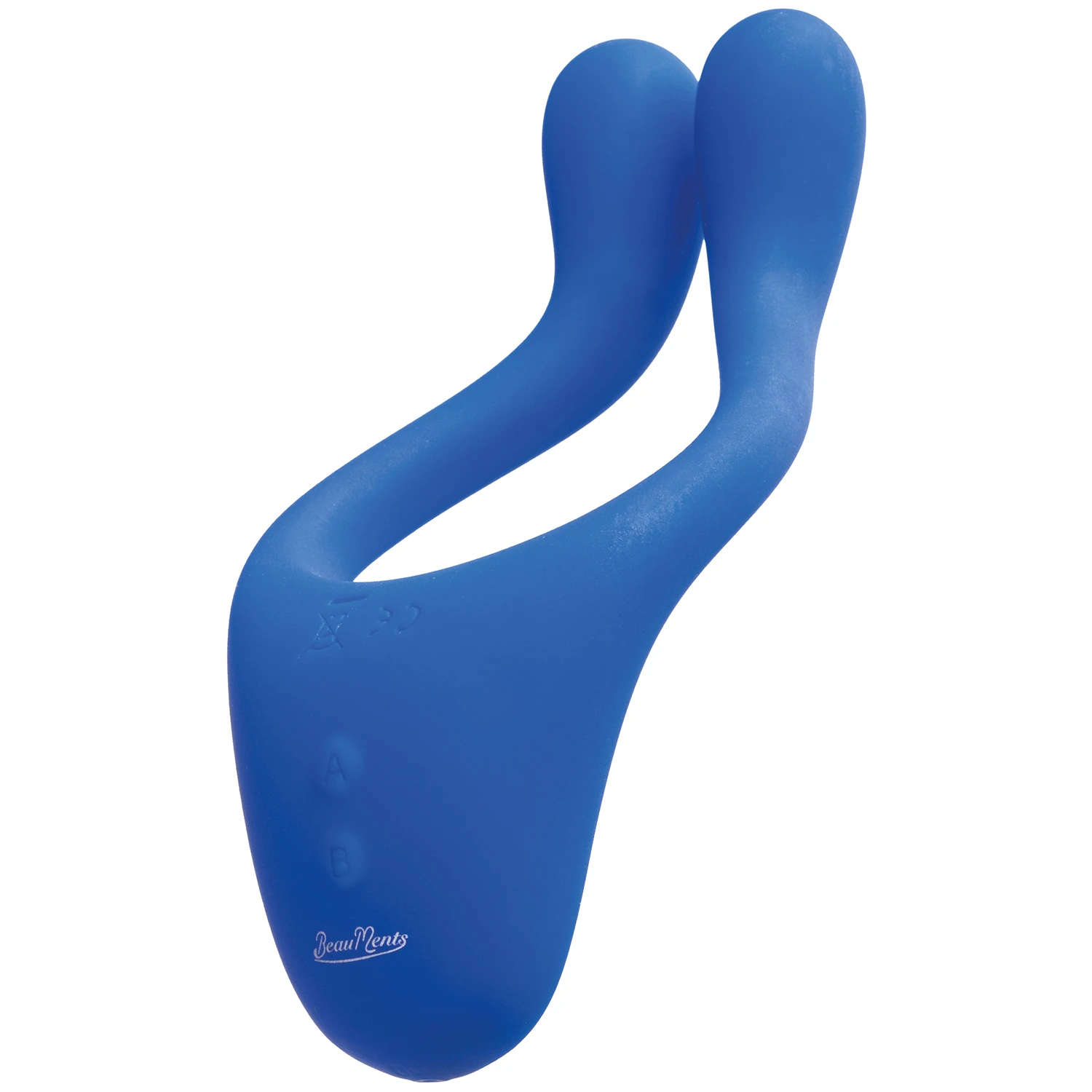Beauments Doppio Vibrator für Paare var 1