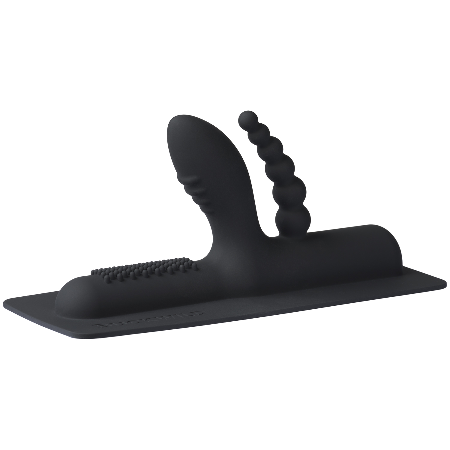 The Cowgirl Buckwild Silikonaufsatz 1