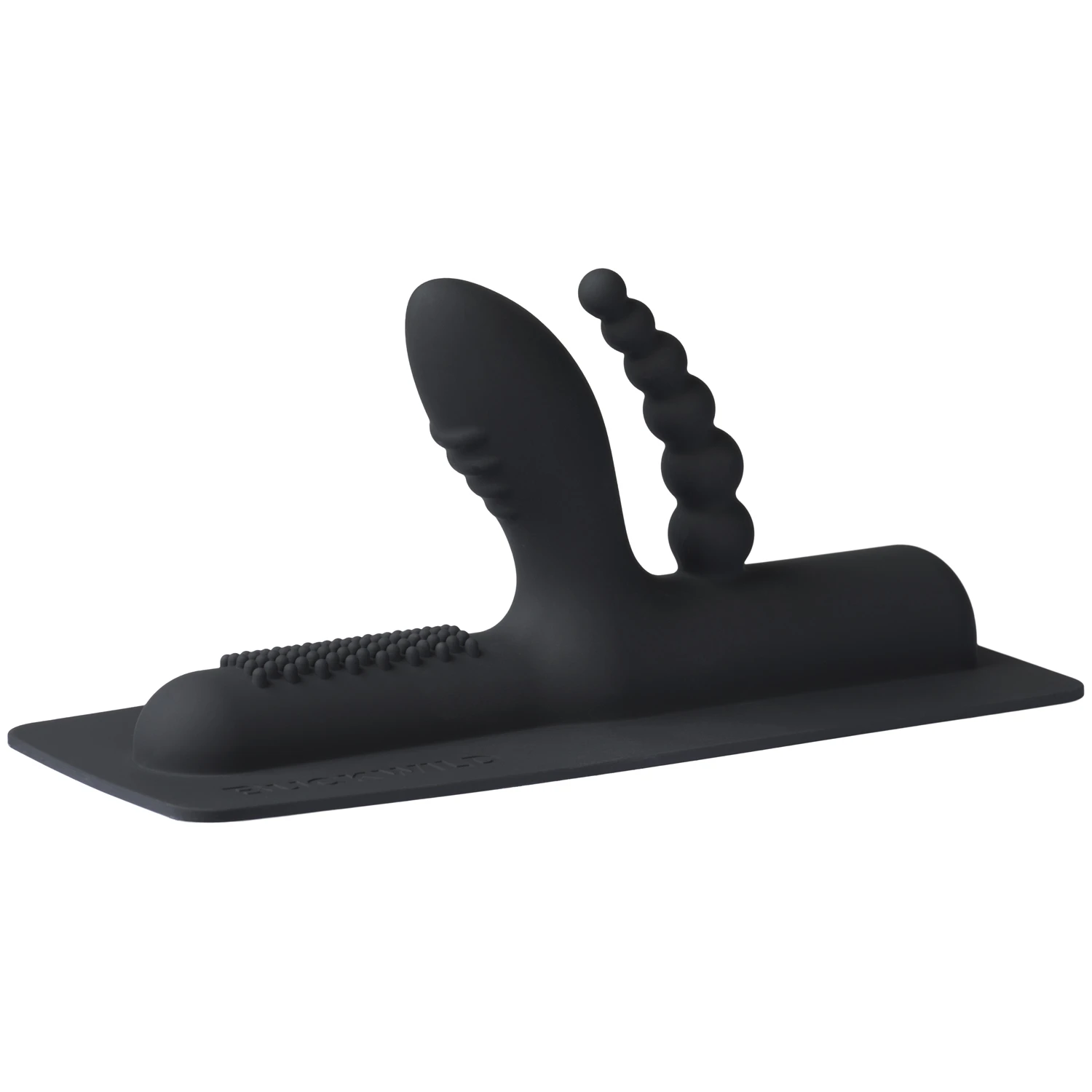 The Cowgirl Buckwild Siliconen Opzetstuk 1