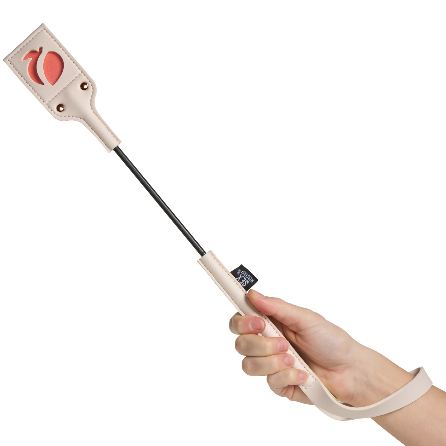 Sex & Mischief Peaches 'n CreaMe Impressions Pisk var 2