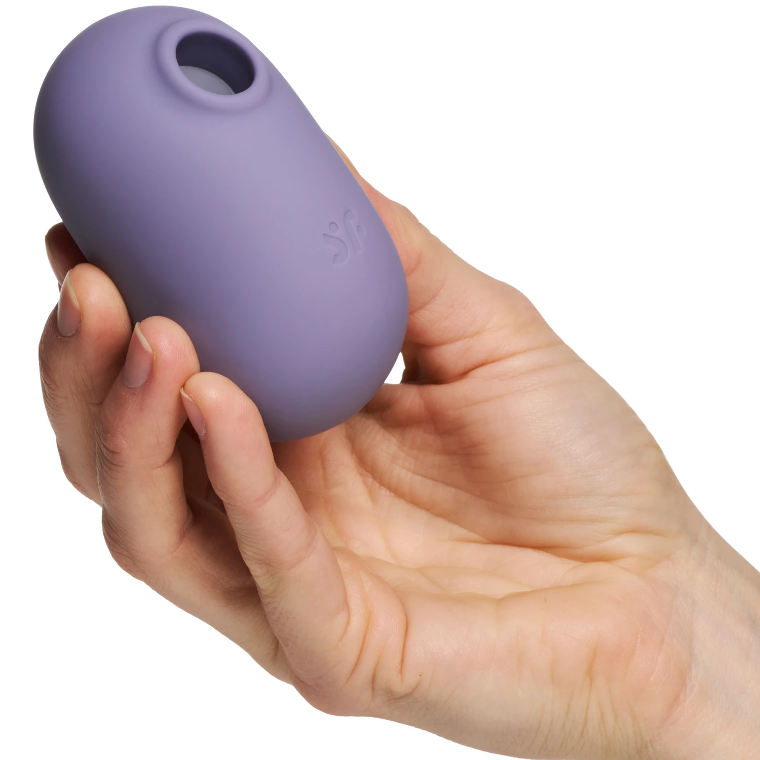 Satisfyer Pro To Go 2 Saugvibrator var 16