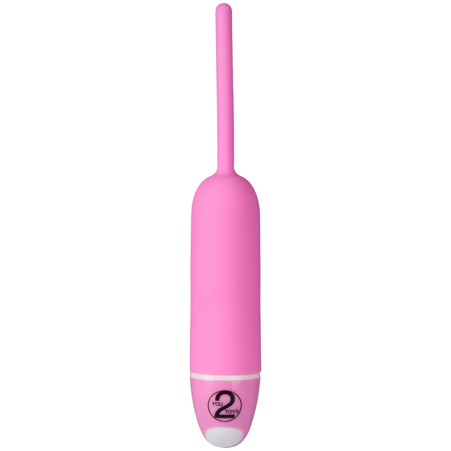 You2Toys Vibrerende Urinrørsdilator til Kvinder - Pink