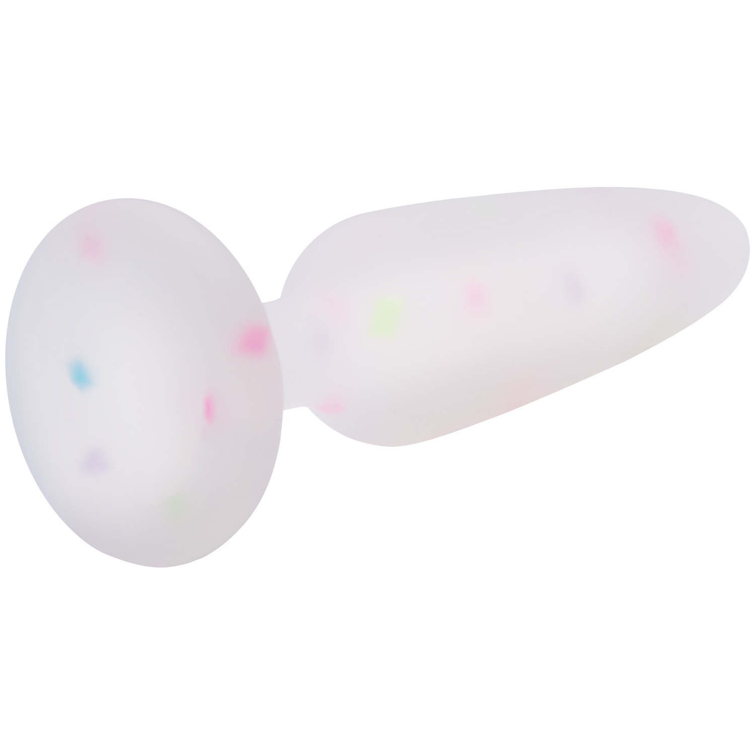 Sinful Confetti Buttplug Medium 1