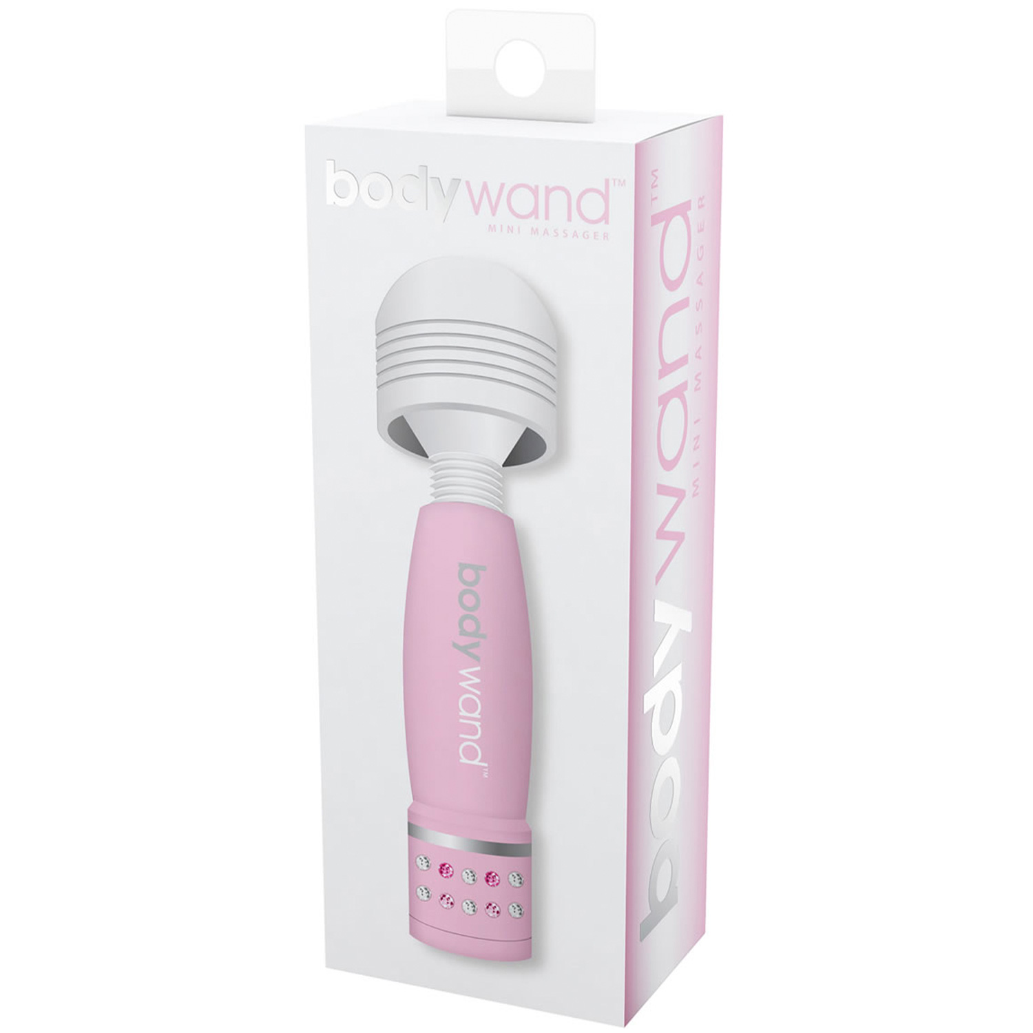Bodywand Mini Massager 1