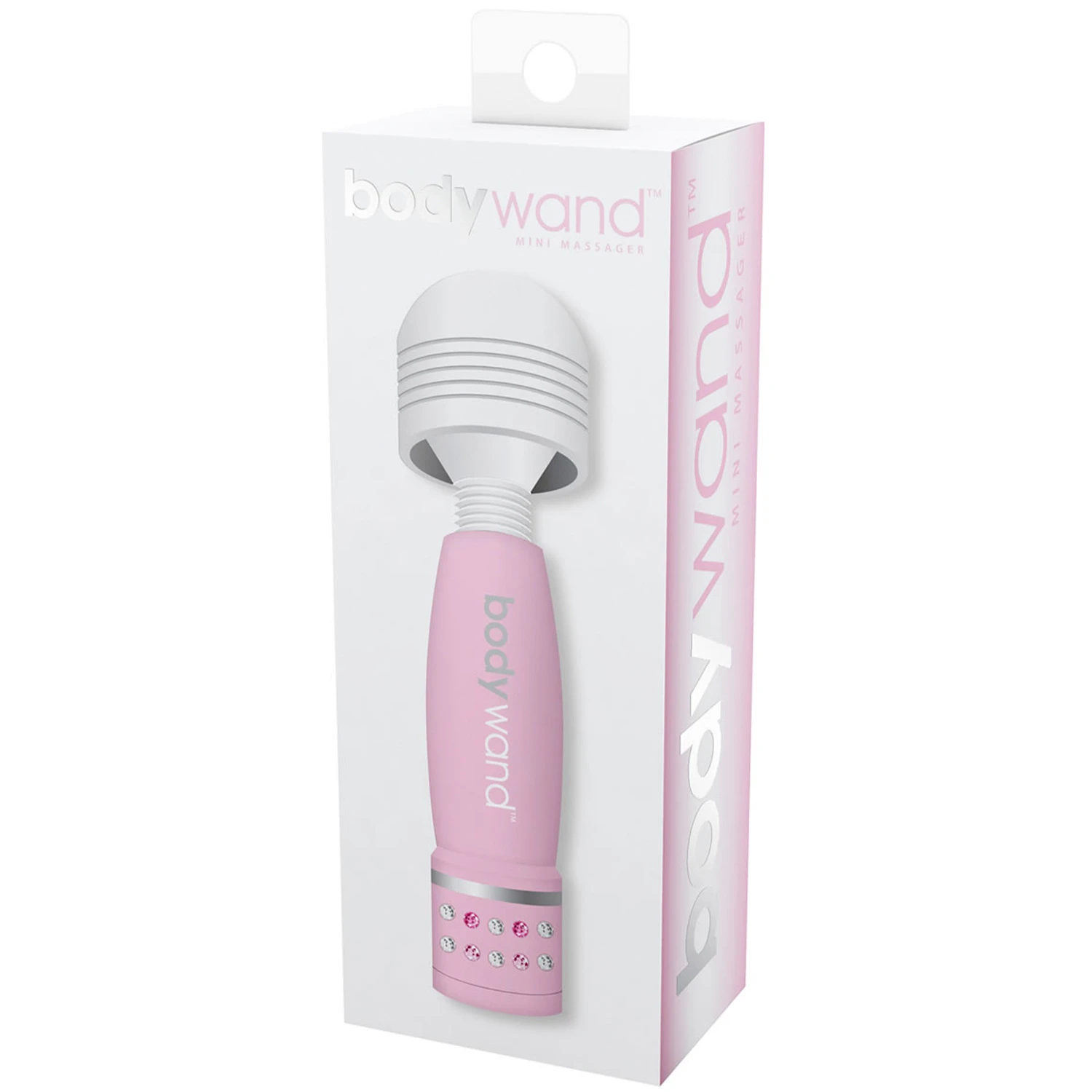 Bodywand Mini-Massagestab 1