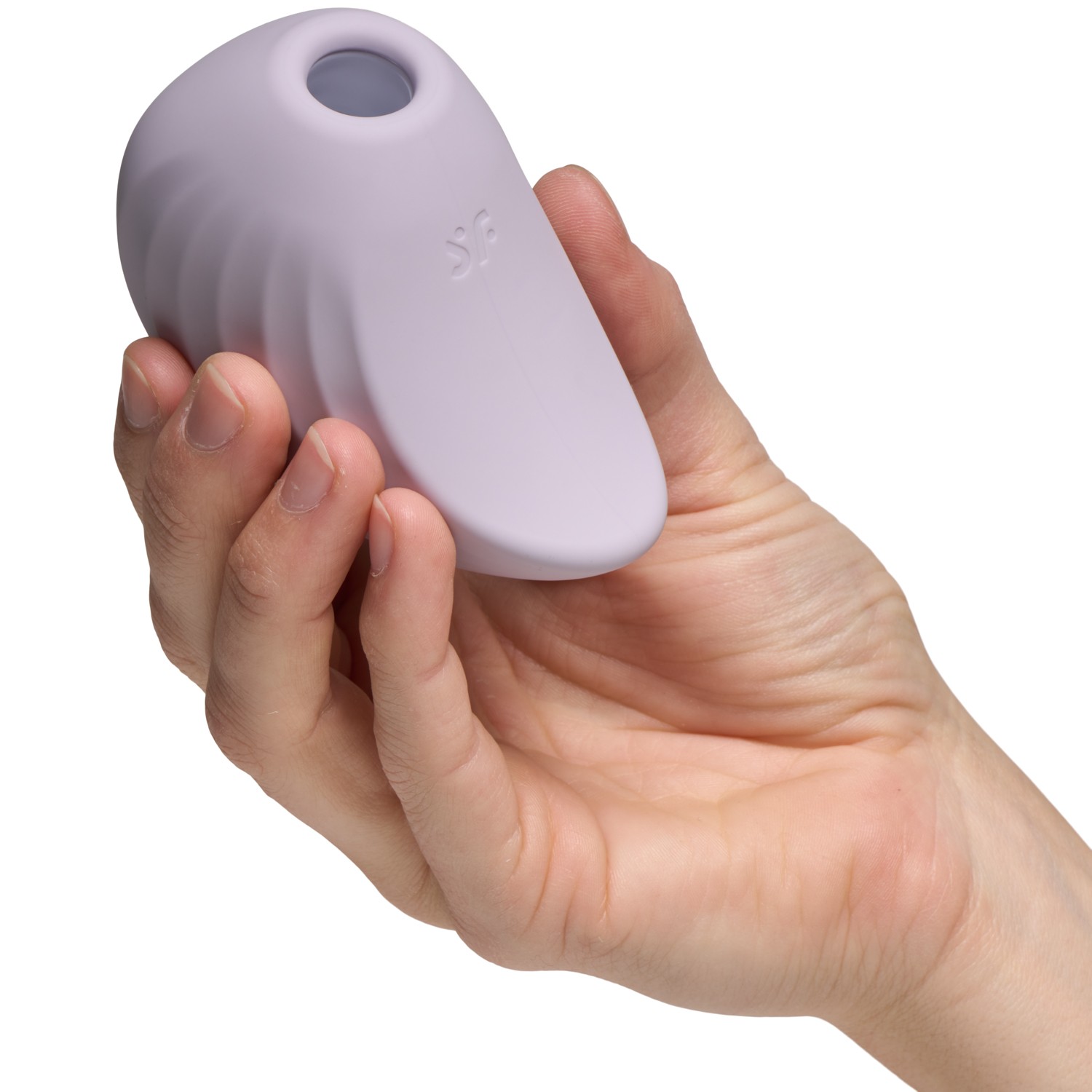 Satisfyer Pearl Diver Druckwellenvibrator var 9