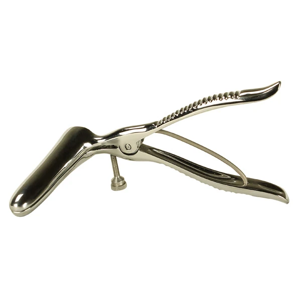 Kinklab Sims Anal Stål Speculum var 1