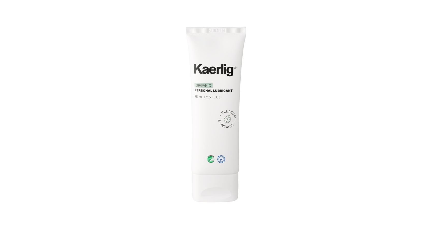 Kaerlig Bio Gleitgel 200ml (wasserbasiert) - Vegan, PH-reguliert, Fr Empfindliche Haut, Made In Dnemark Kaerlig Bio Gleitgel 200ml (wasserbasiert) - Vegan, PH-reguliert, Fr Empfindliche Haut, Made In Dnemark