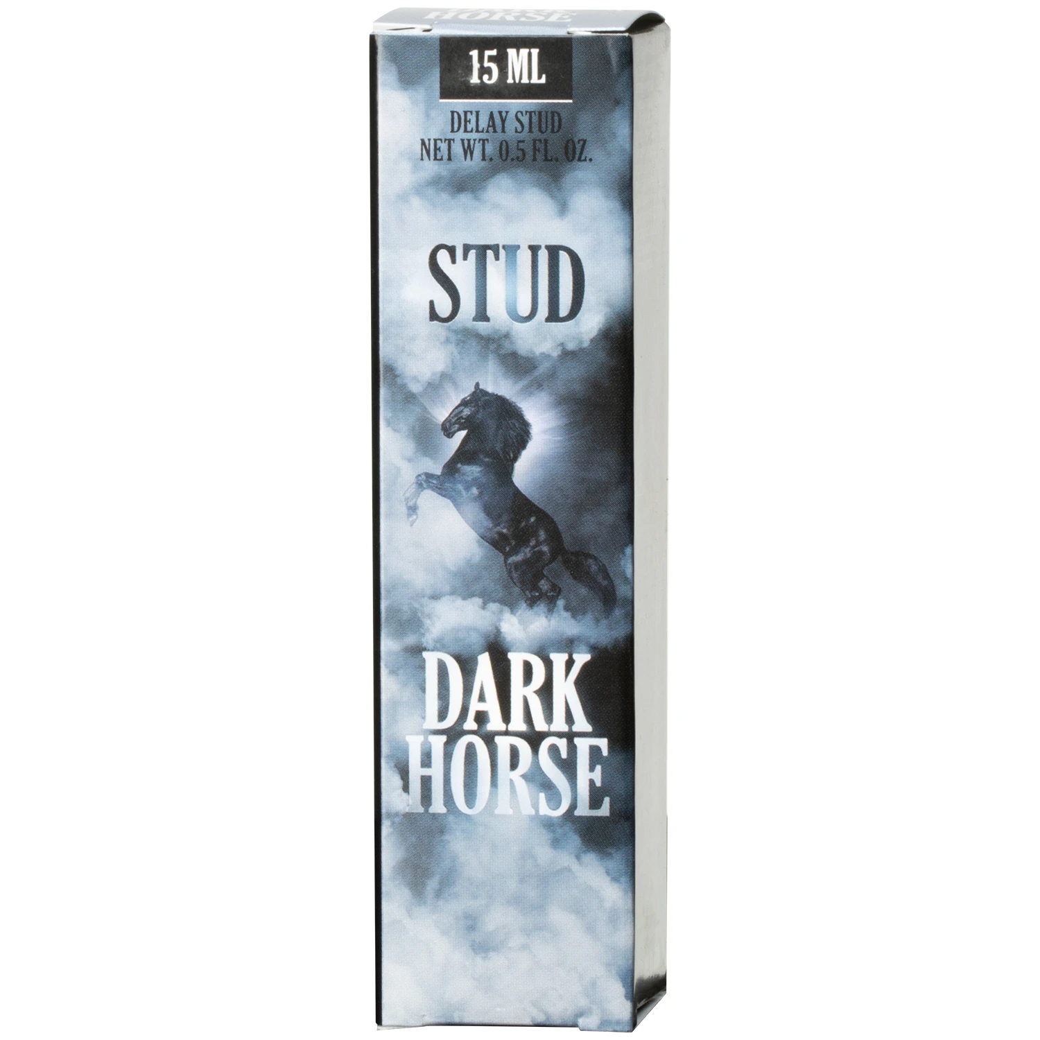 Dark Horse Stud Verzögerungsspray 15 ml 1