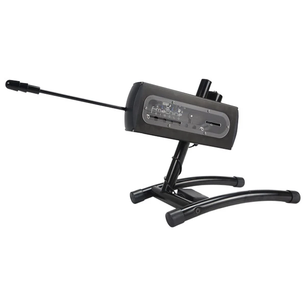 F-Machine Gigolo Seksikone var 1