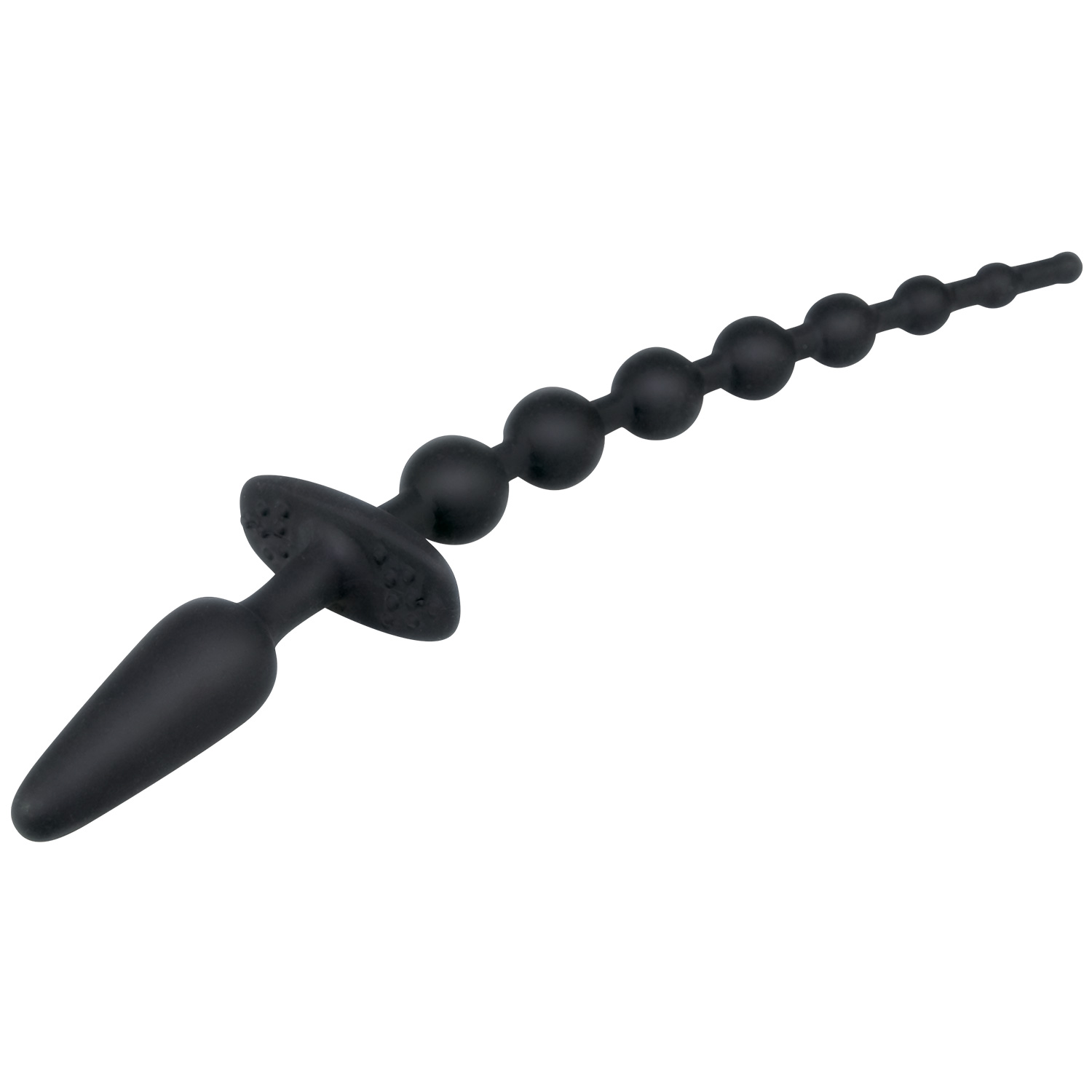 Backdoor Lovers Analkugeln und Analplug  1