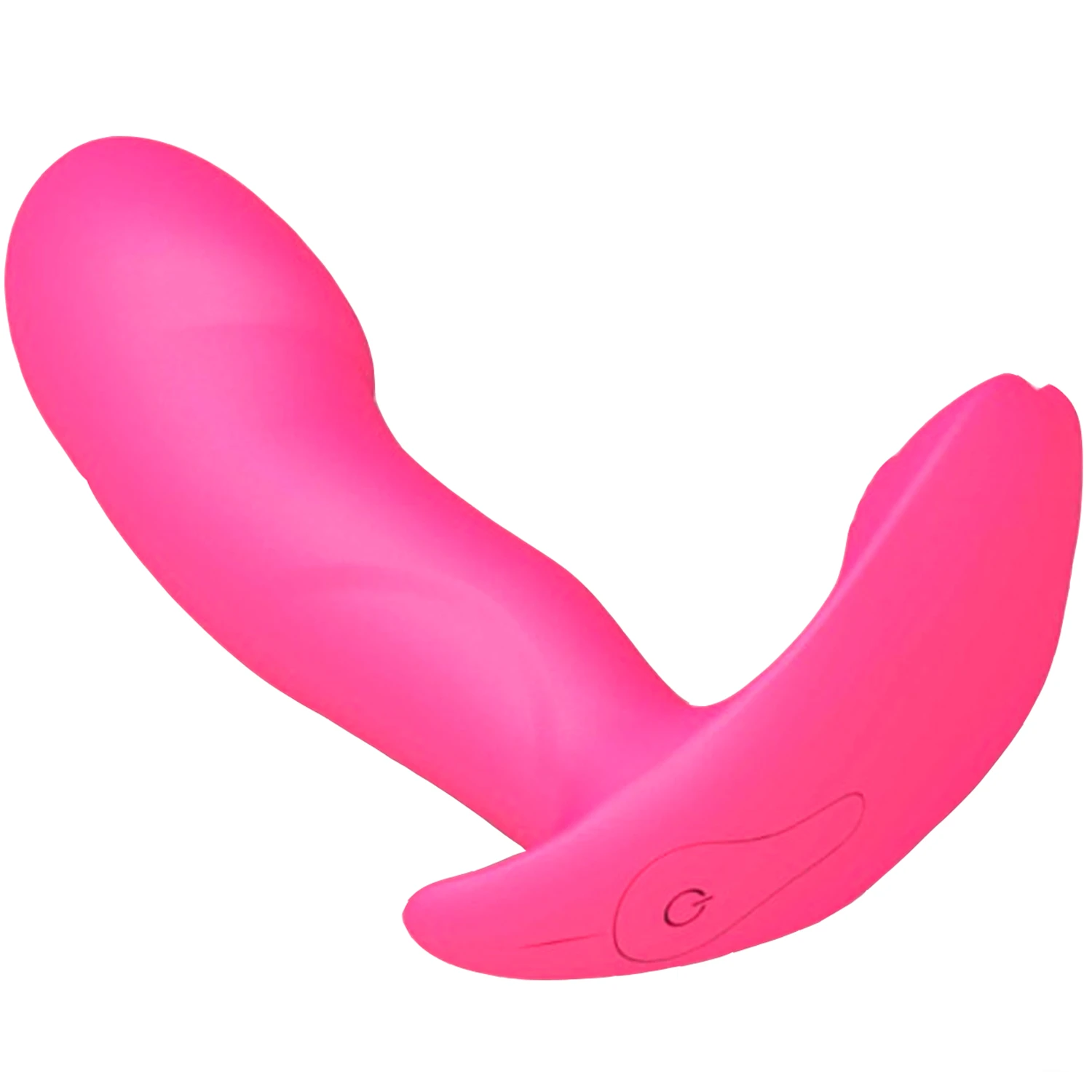 Dorcel Secret Clit Fjernbetjent Smart Voice Vibrator 1