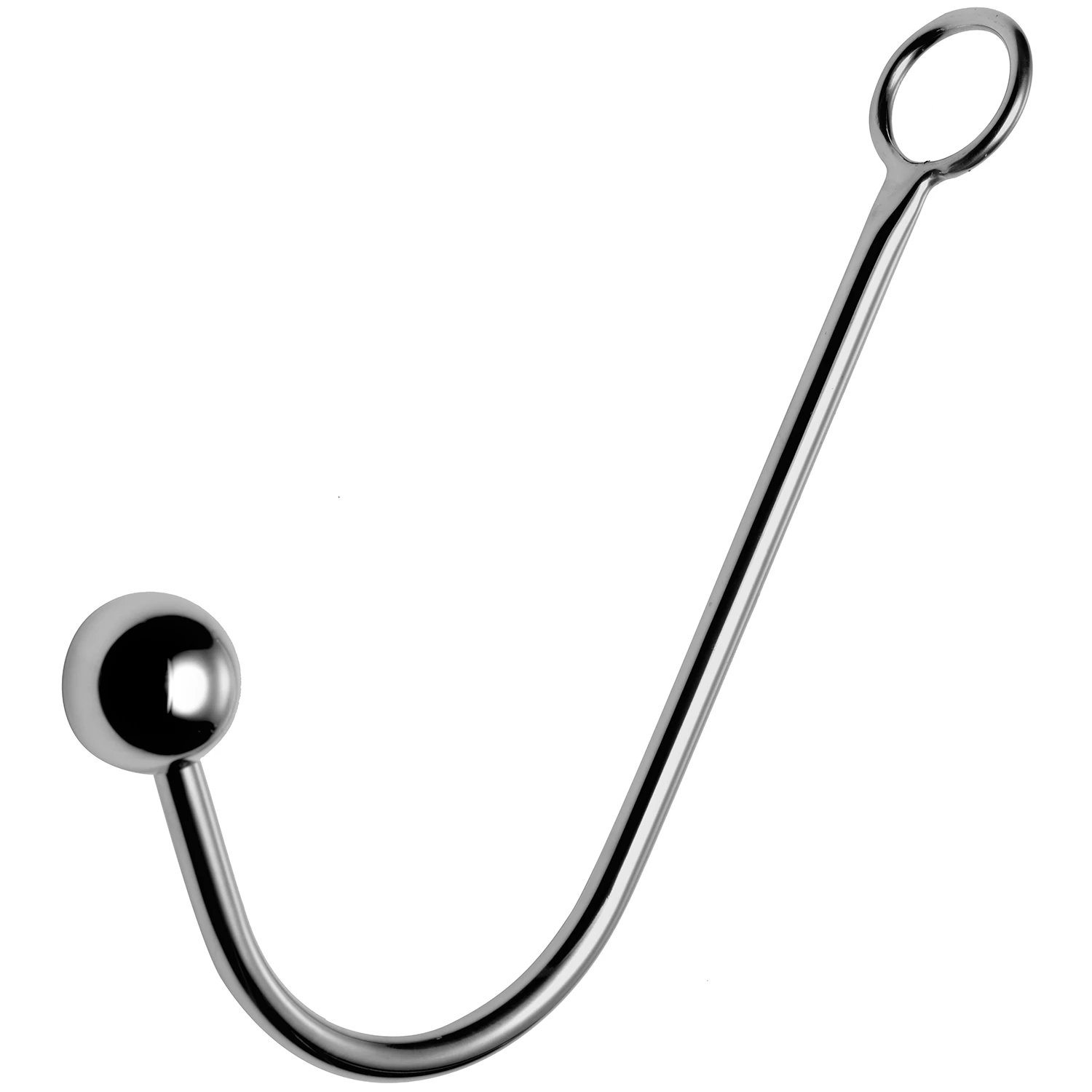 Master Series Hooked Crochet anal  var 1
