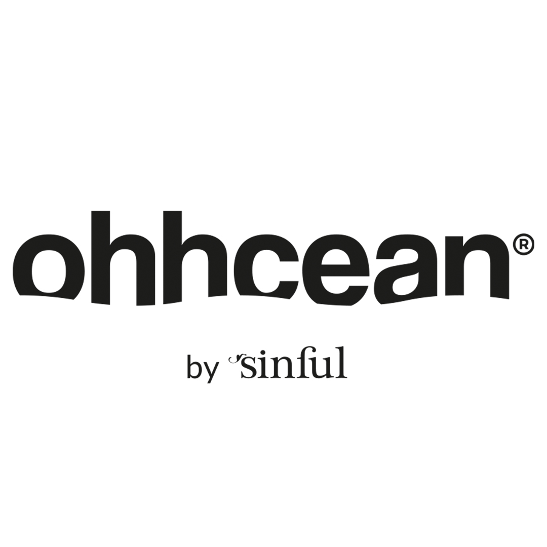 ohhcean Logo