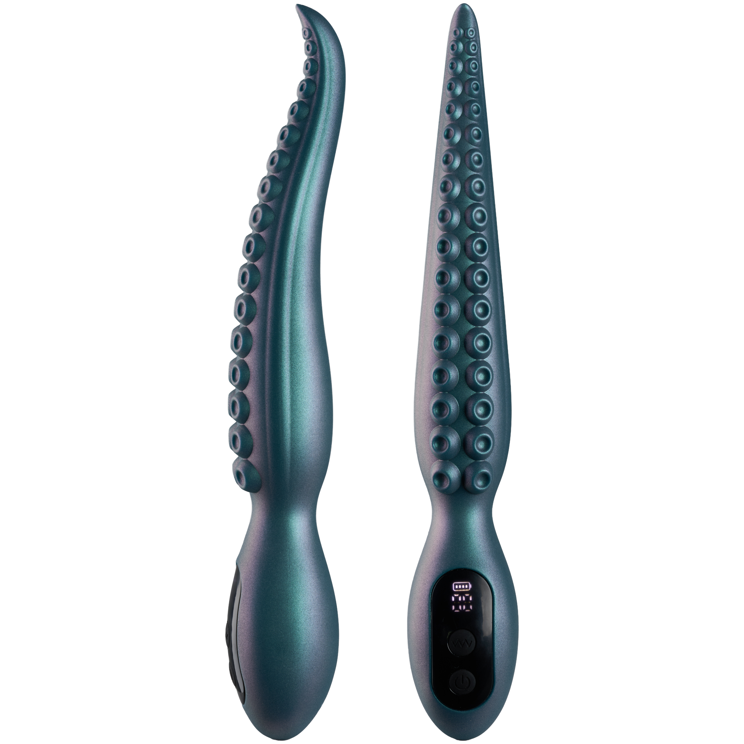 Fantasm Tales Sea Lord Dildo Vibrator var 2