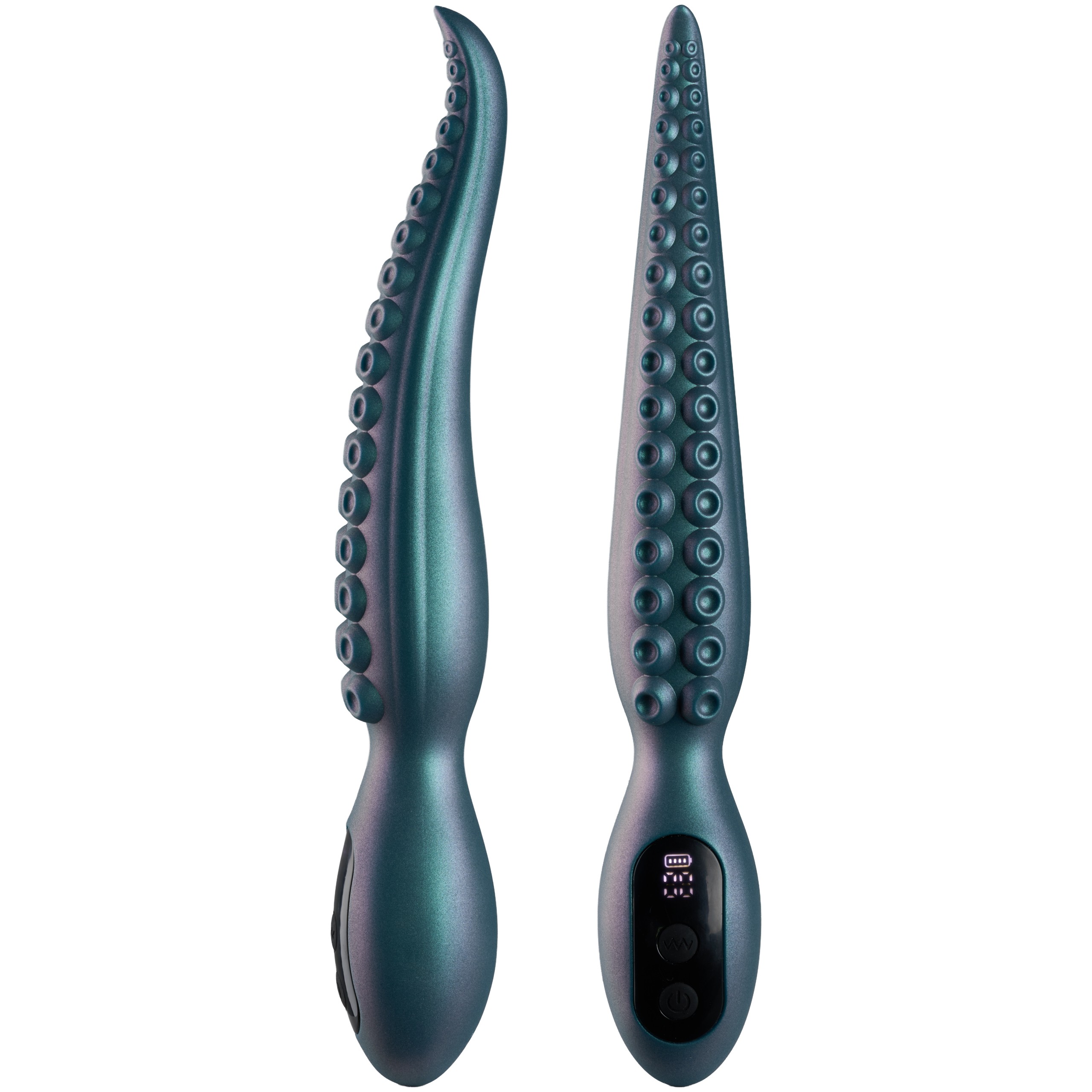 Fantasm Tales Sea Lord Dildo Vibrator var 2